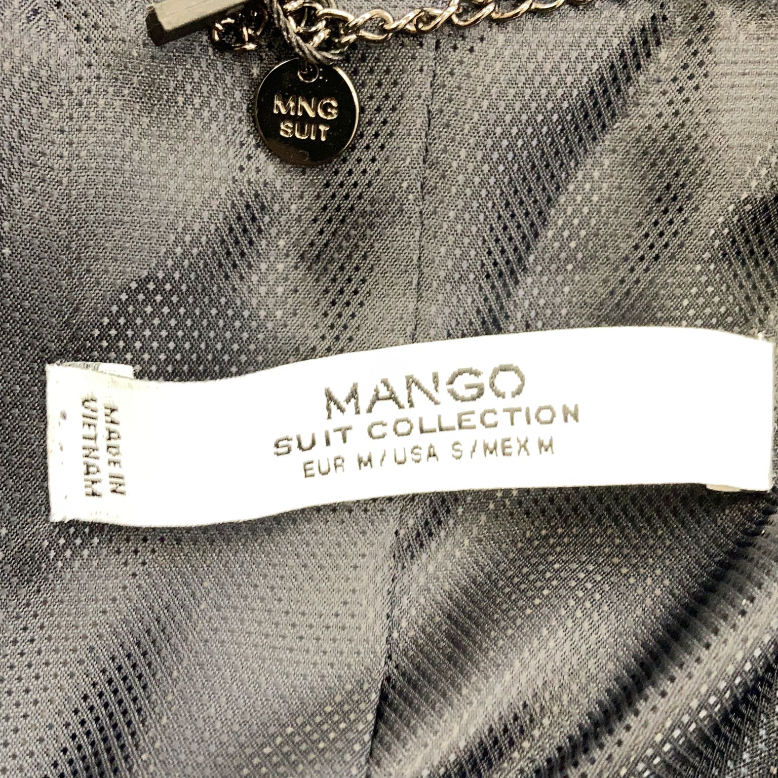 Mango