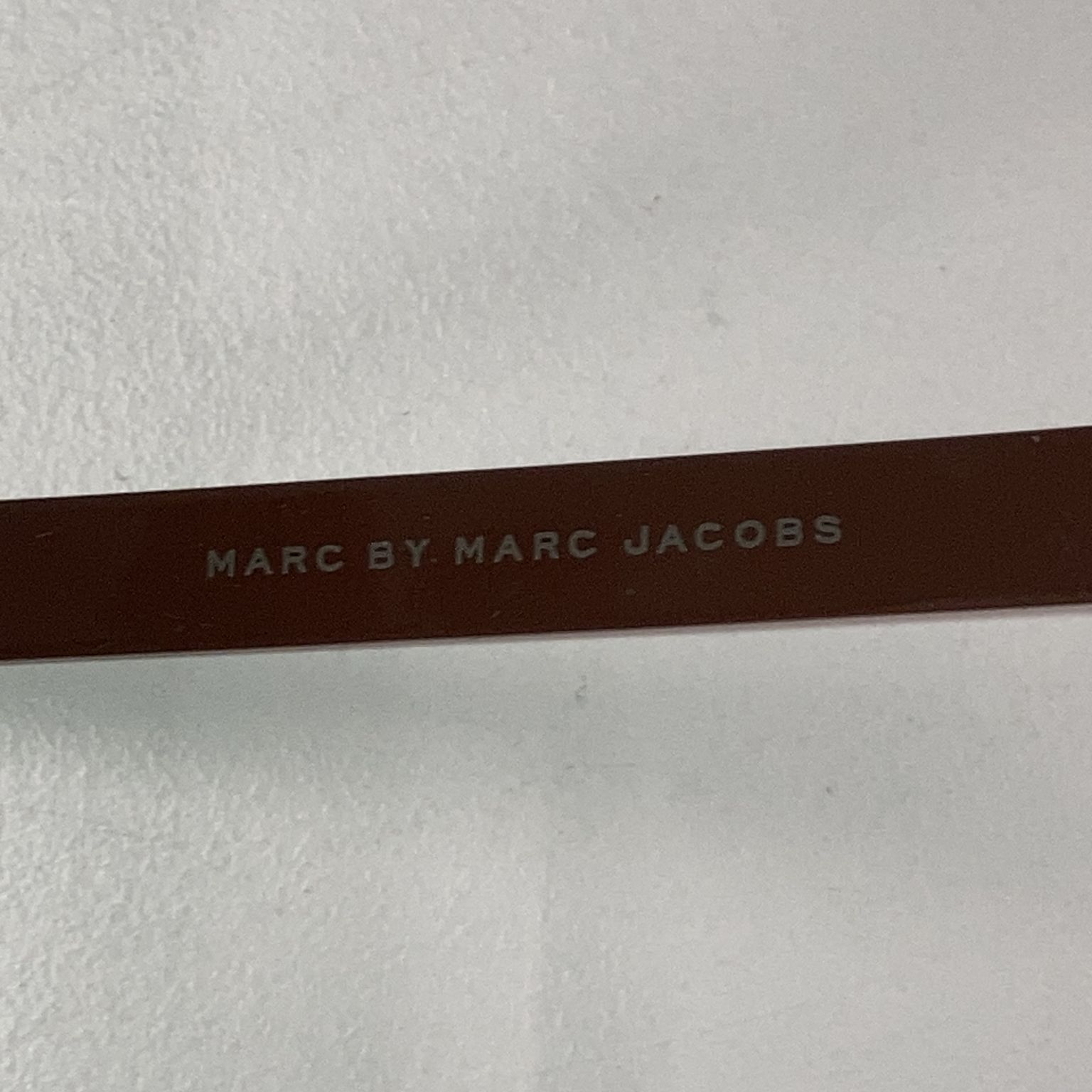 Marc by Marc Jacobs