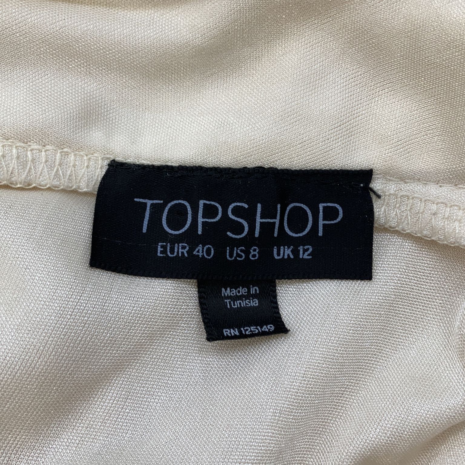 Topshop