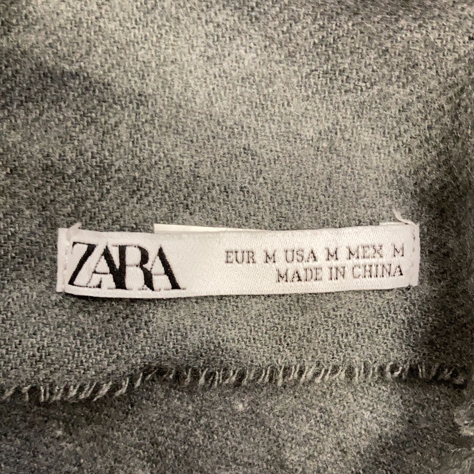 Zara