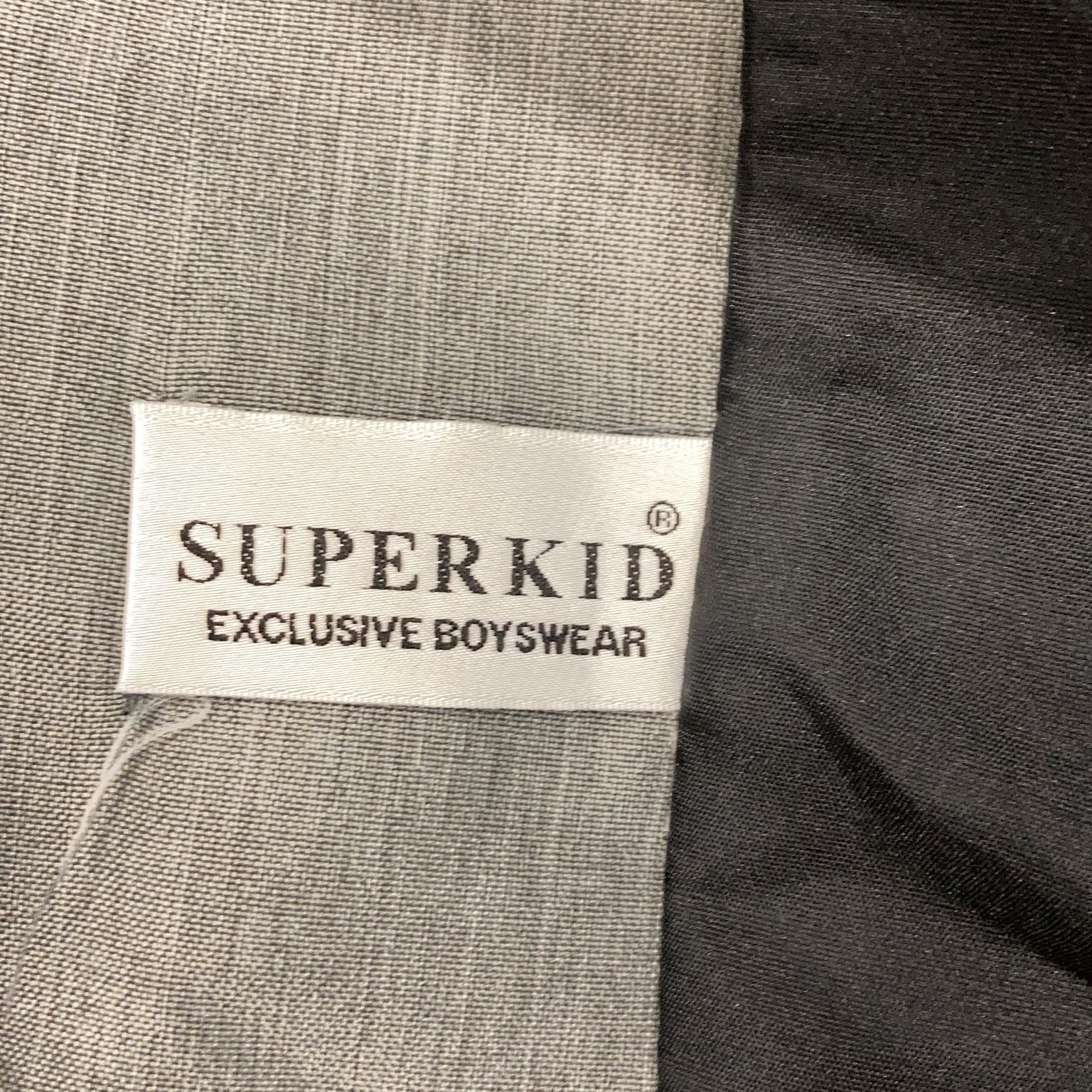 Superkid