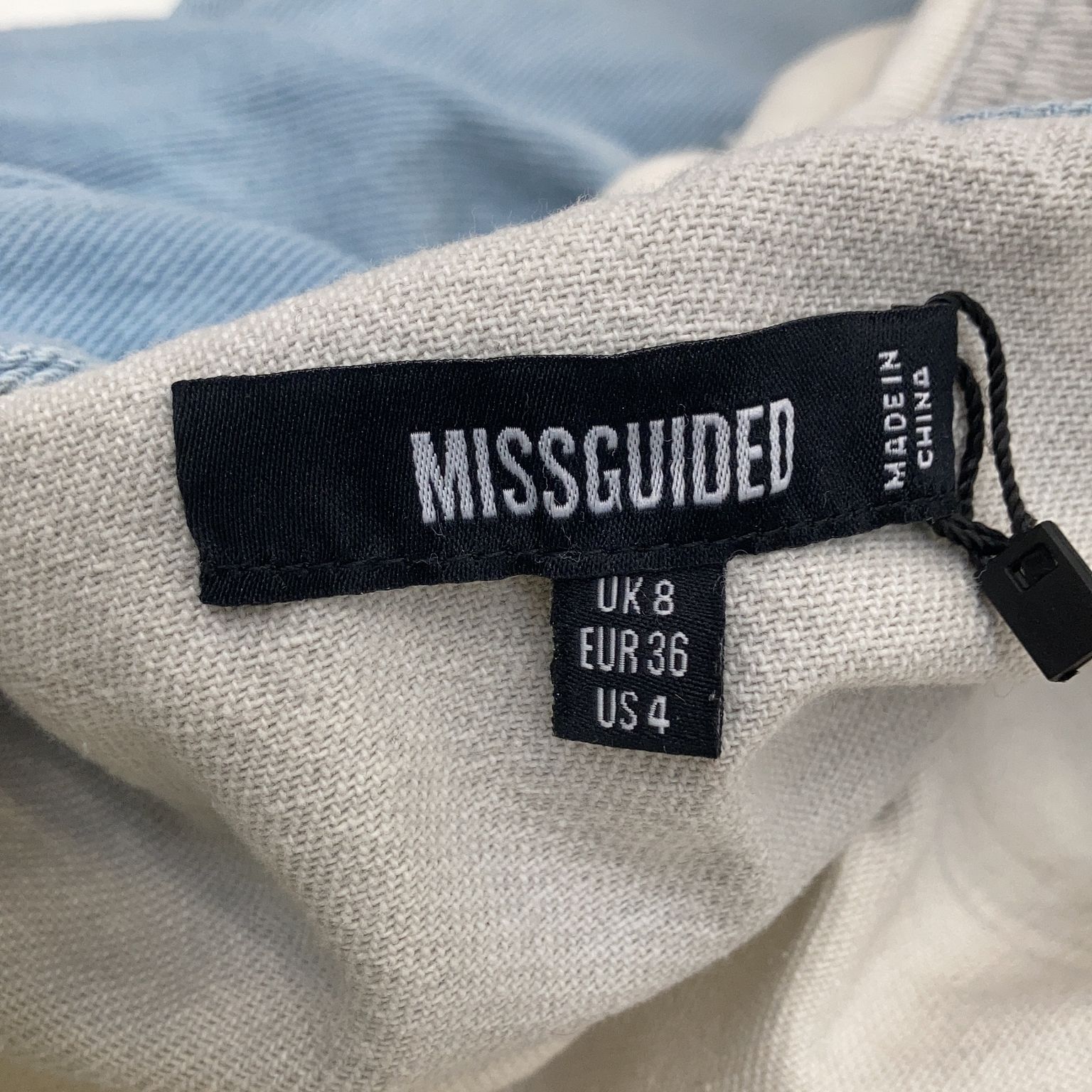 Missguided