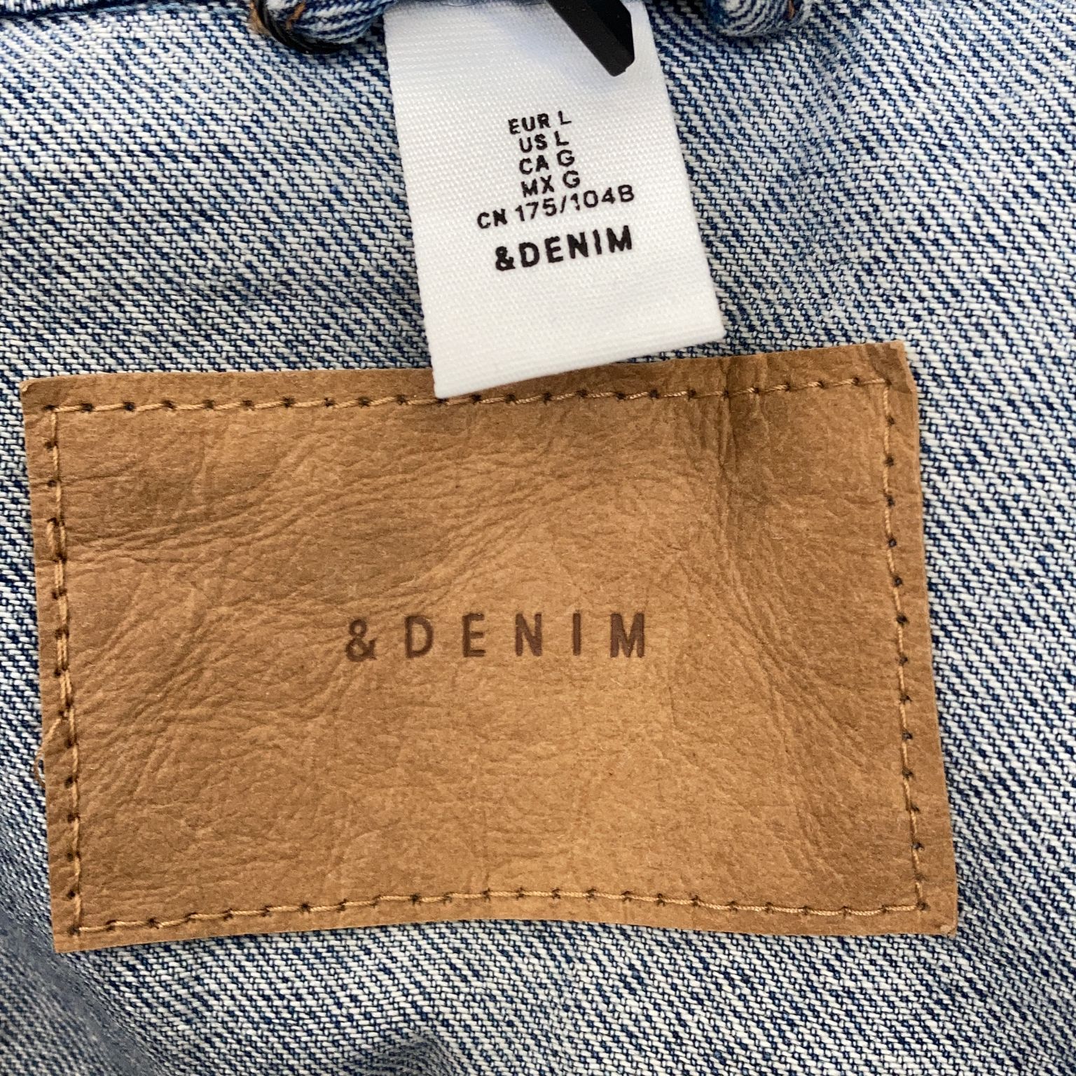 Denim by HM