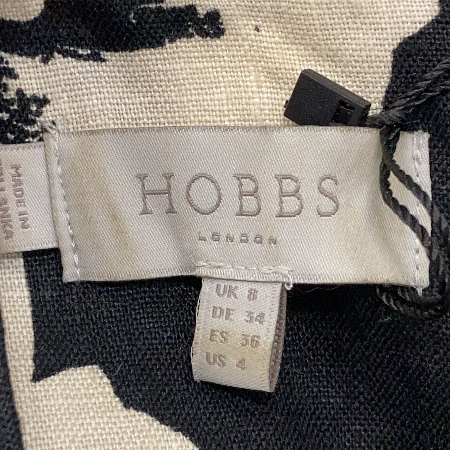 Hobbs