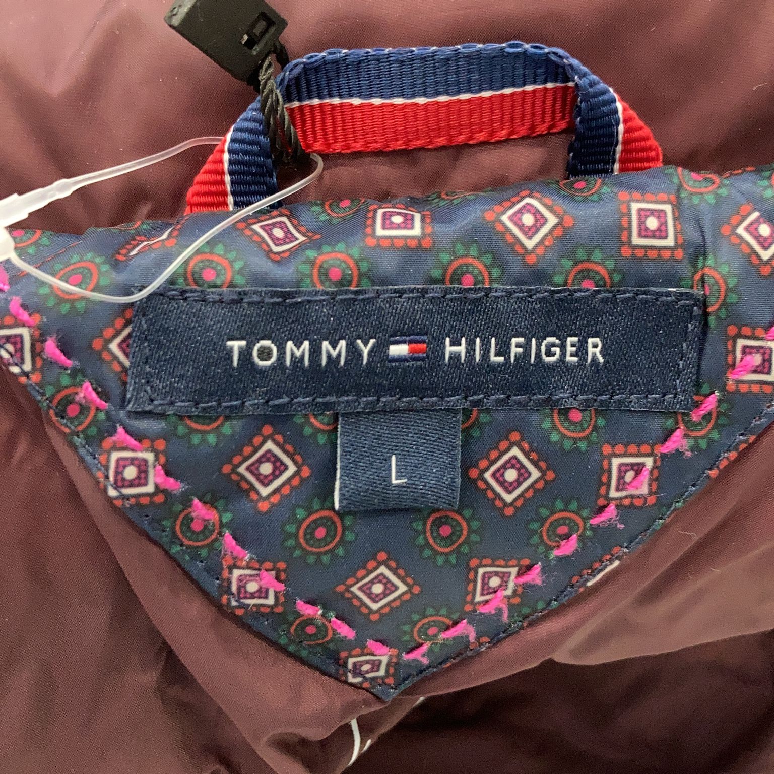 Tommy Hilfiger