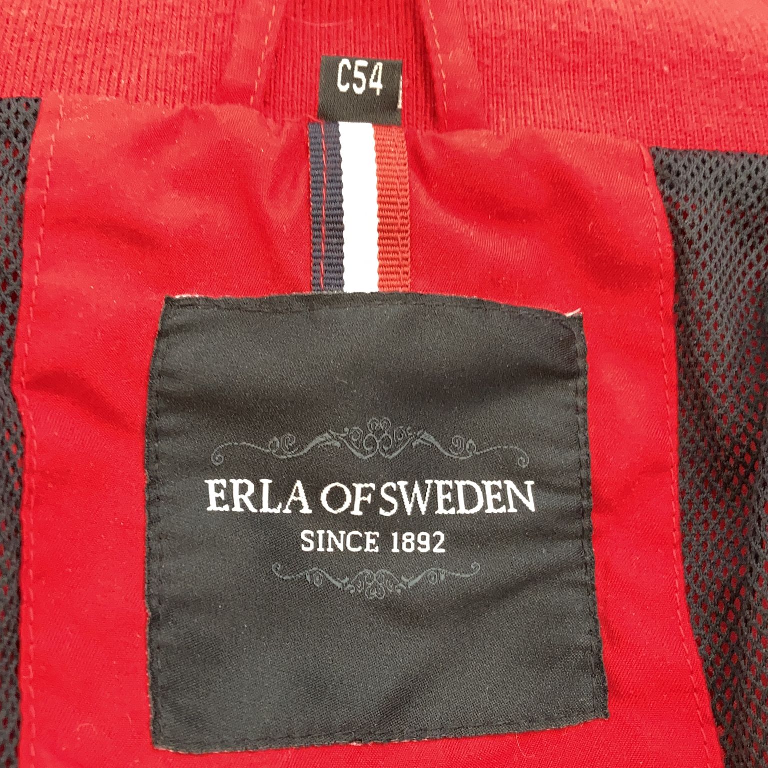 Erla of Sweden