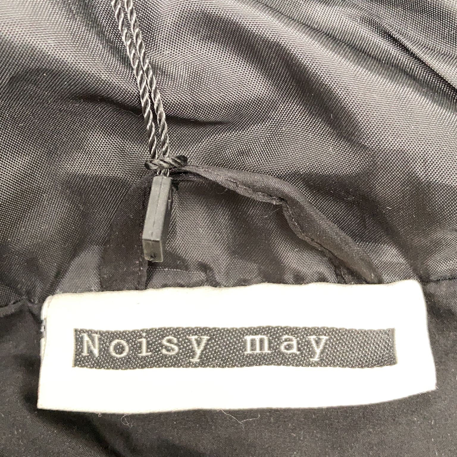 Noisy May