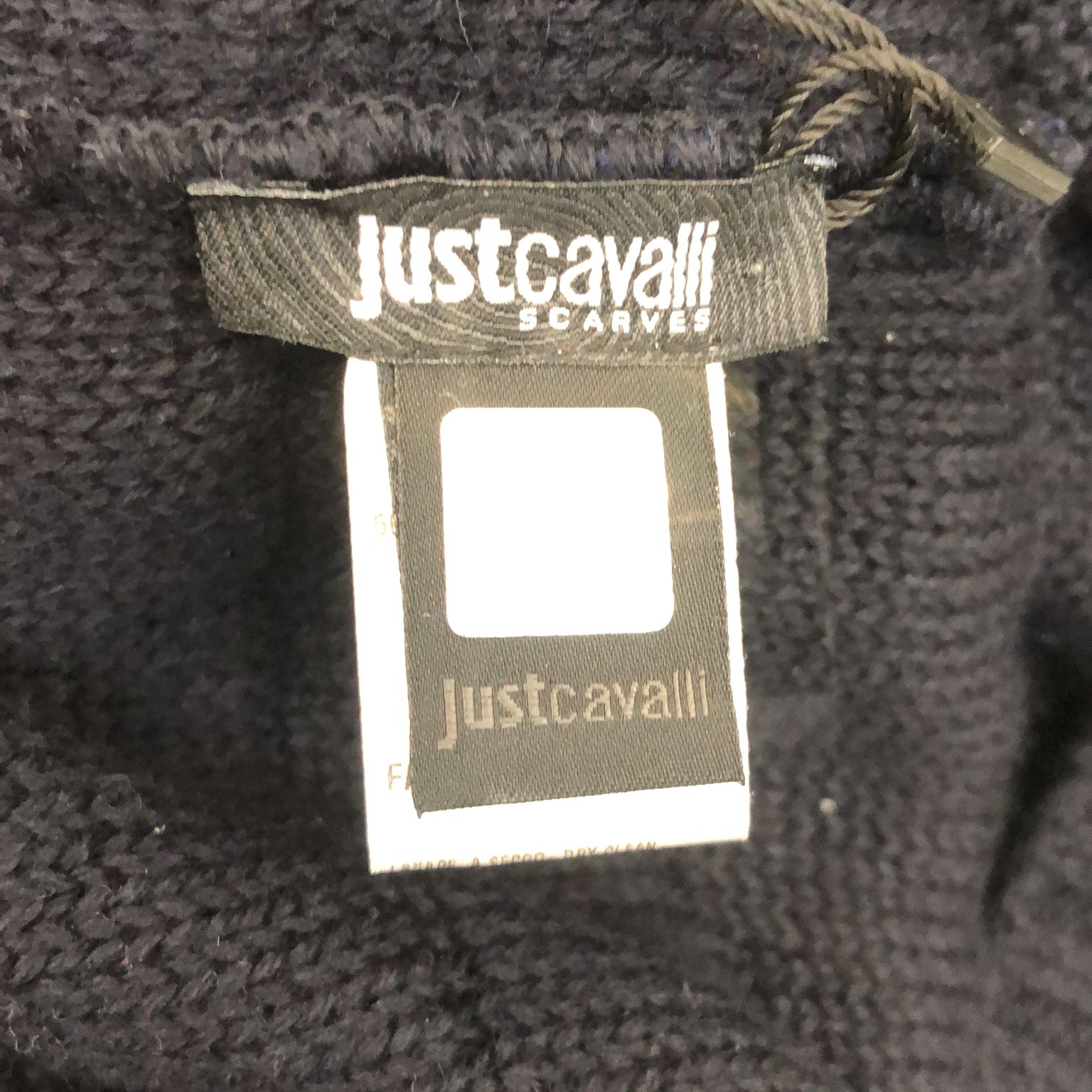 Just Cavalli