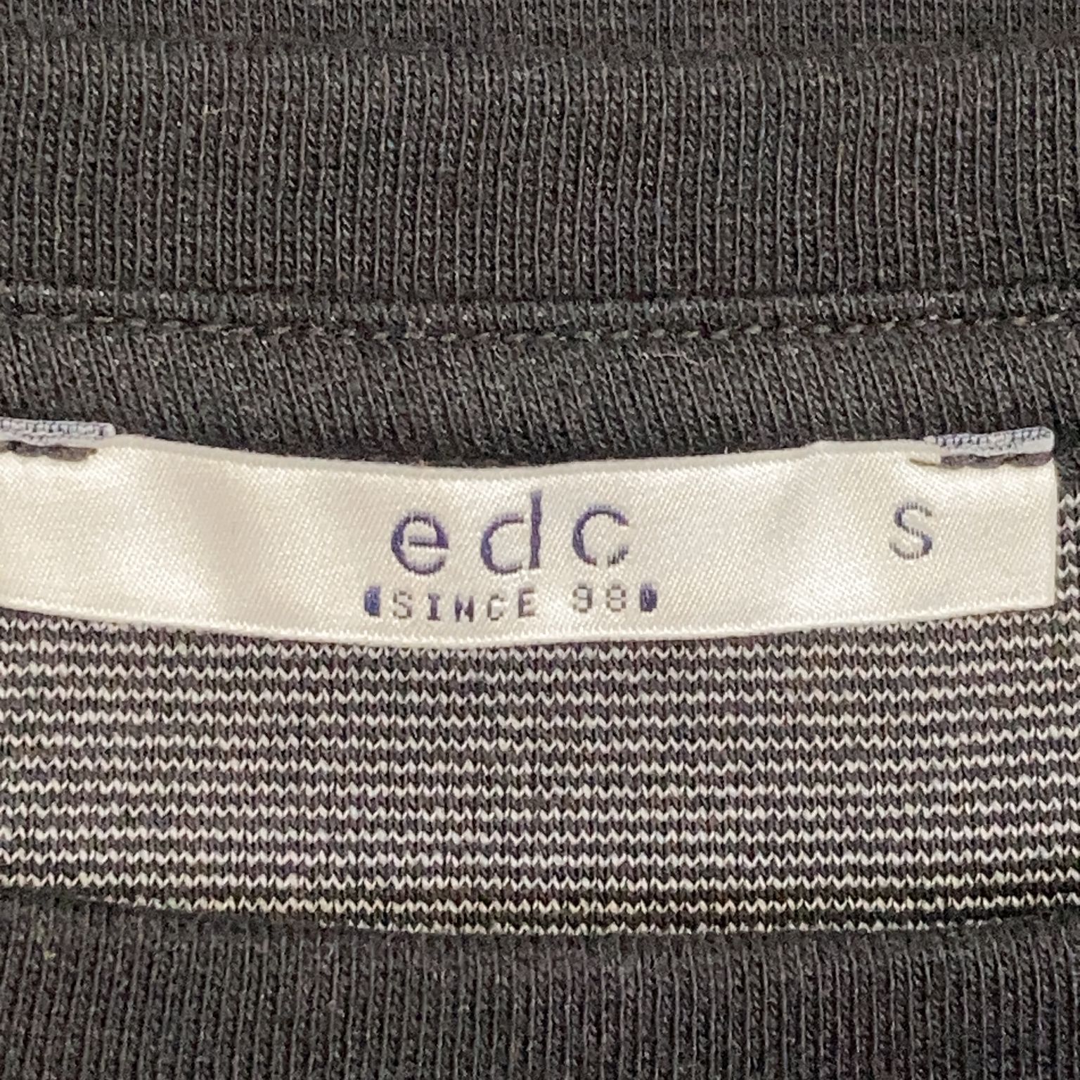 EDC by ESPRIT