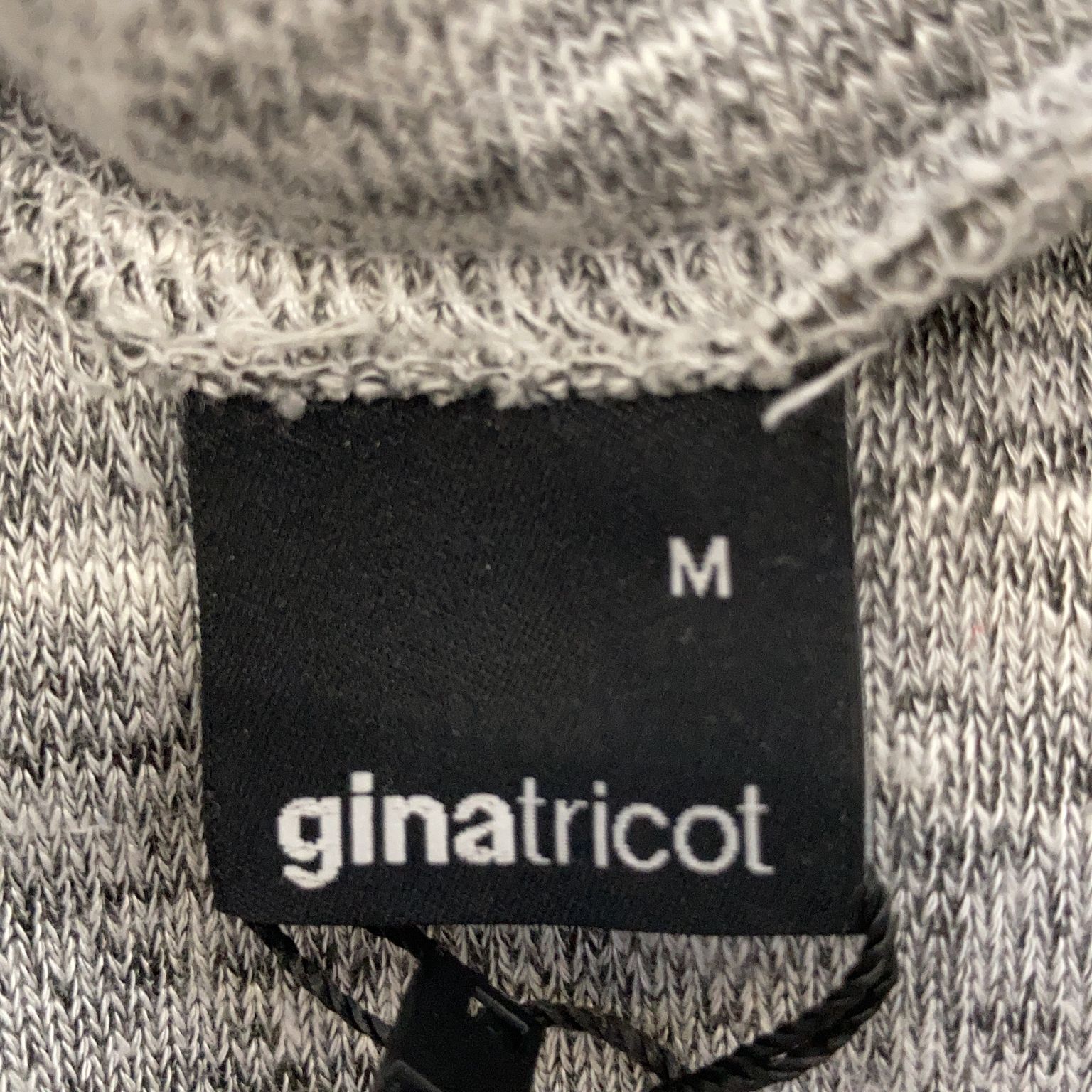 Gina Tricot