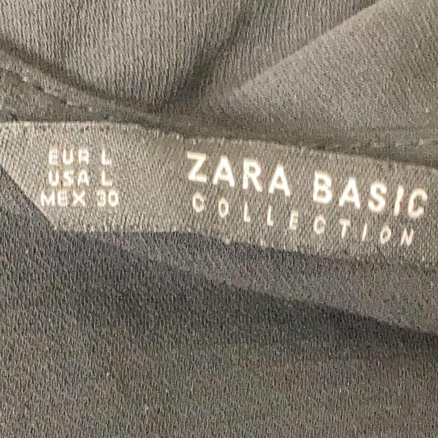 Zara Basic