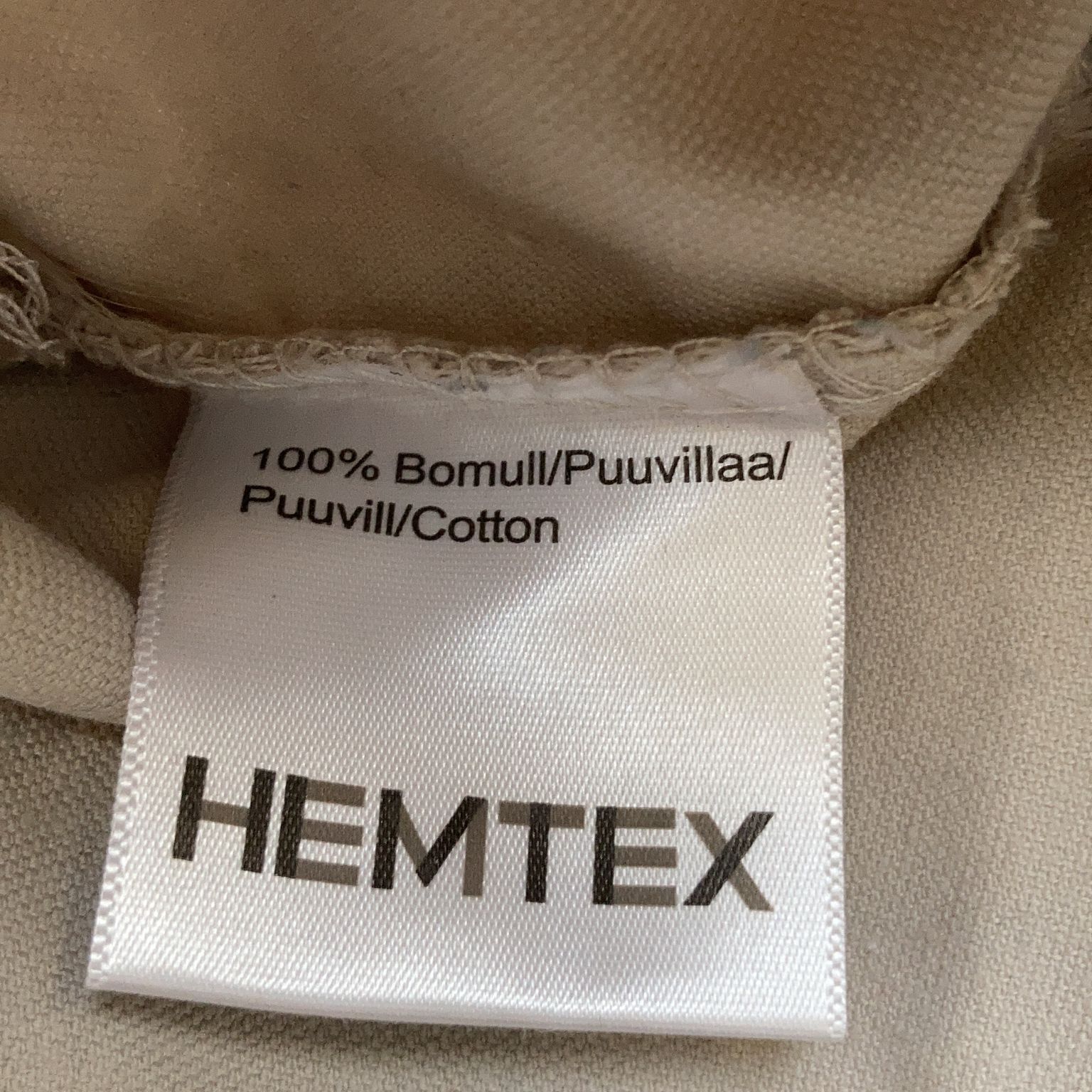 Hemtex