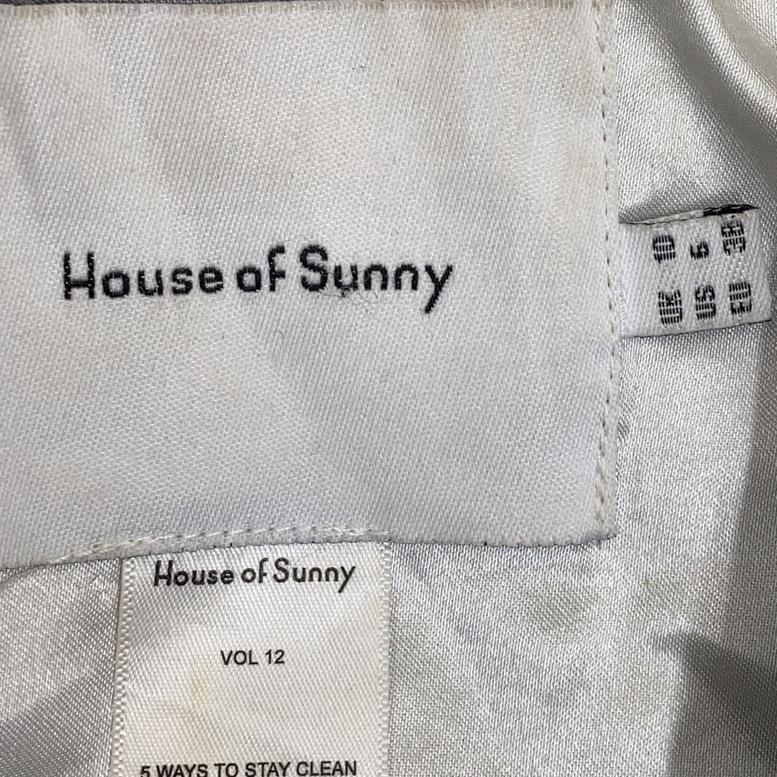 House of Sunny