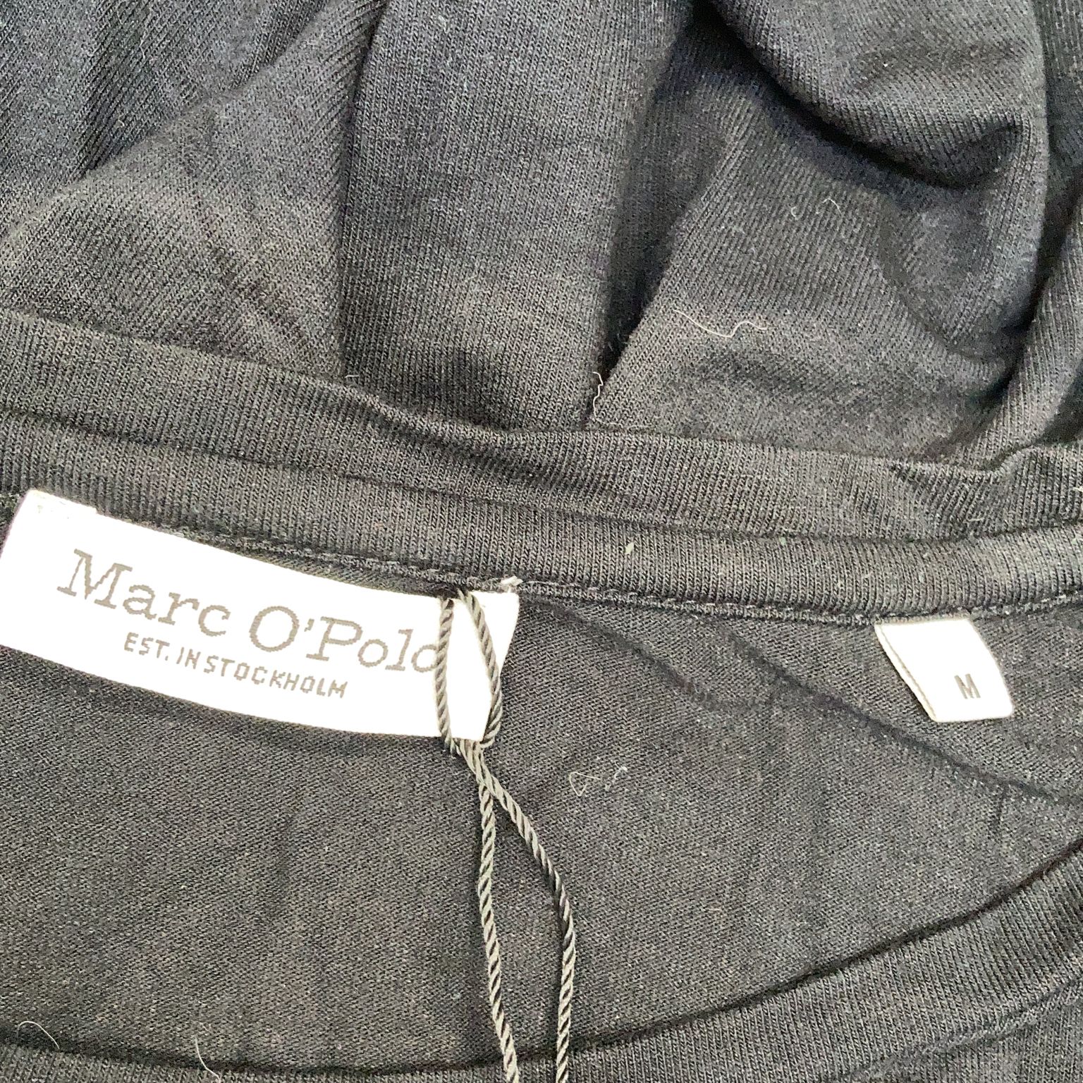 Marc O'Polo