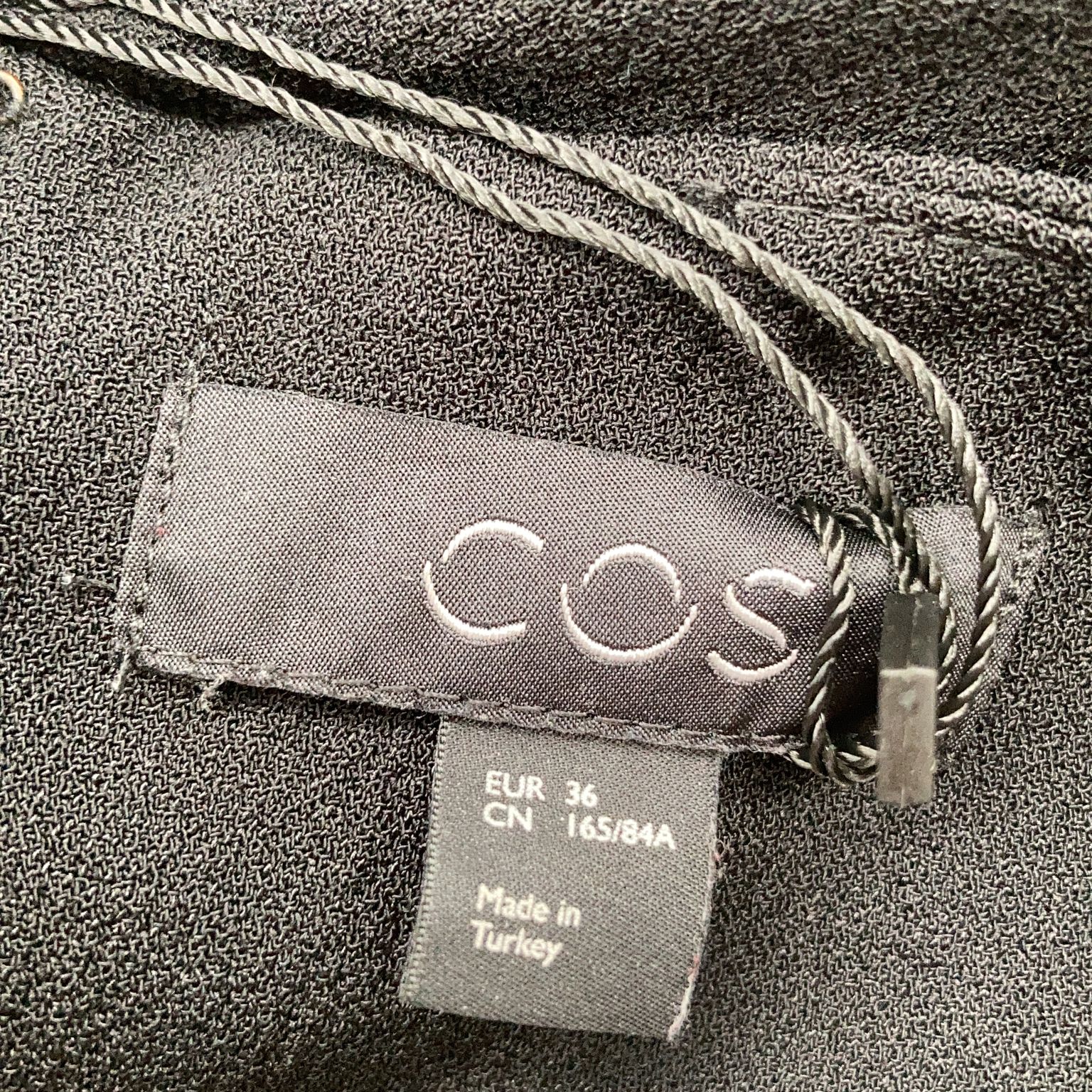 COS