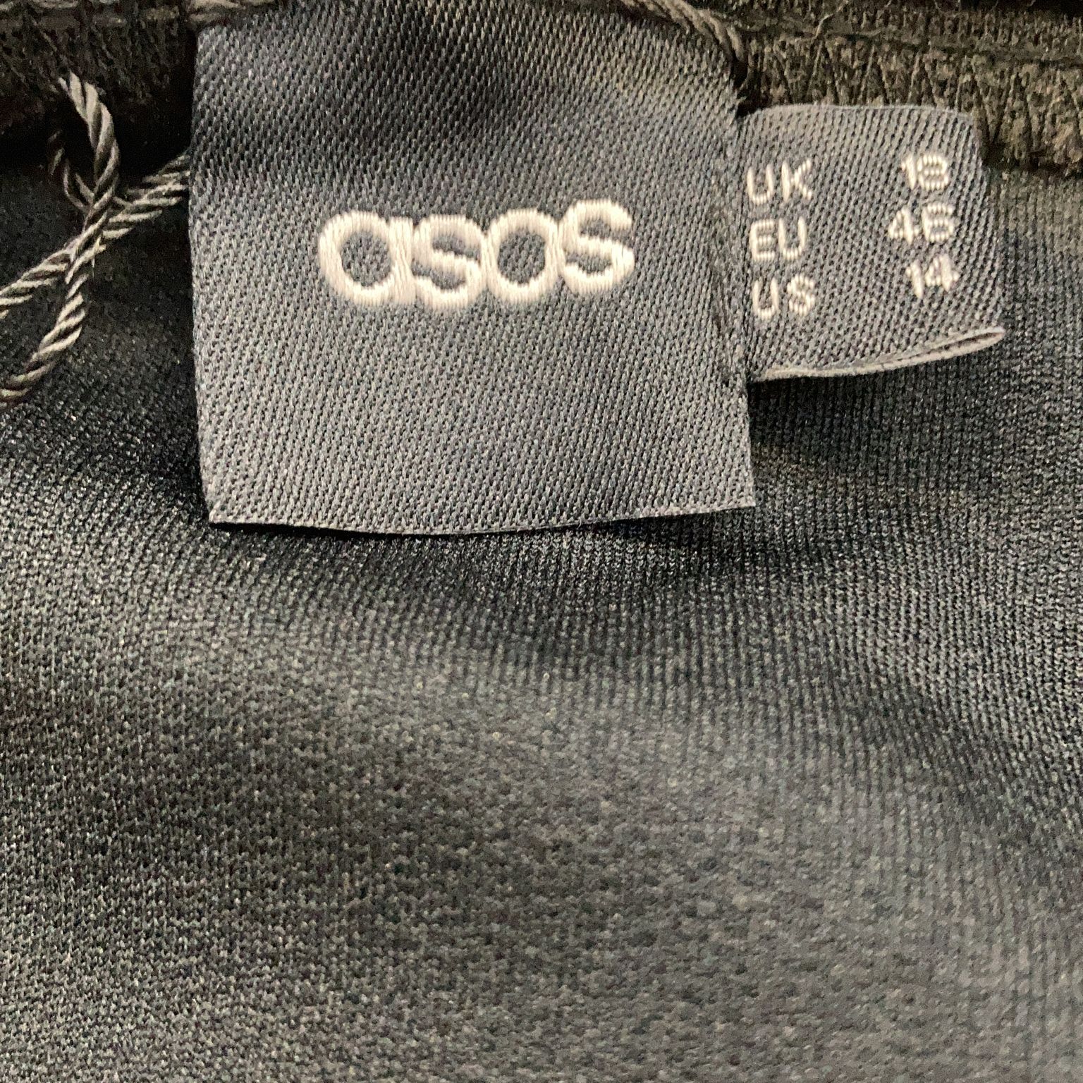 ASOS