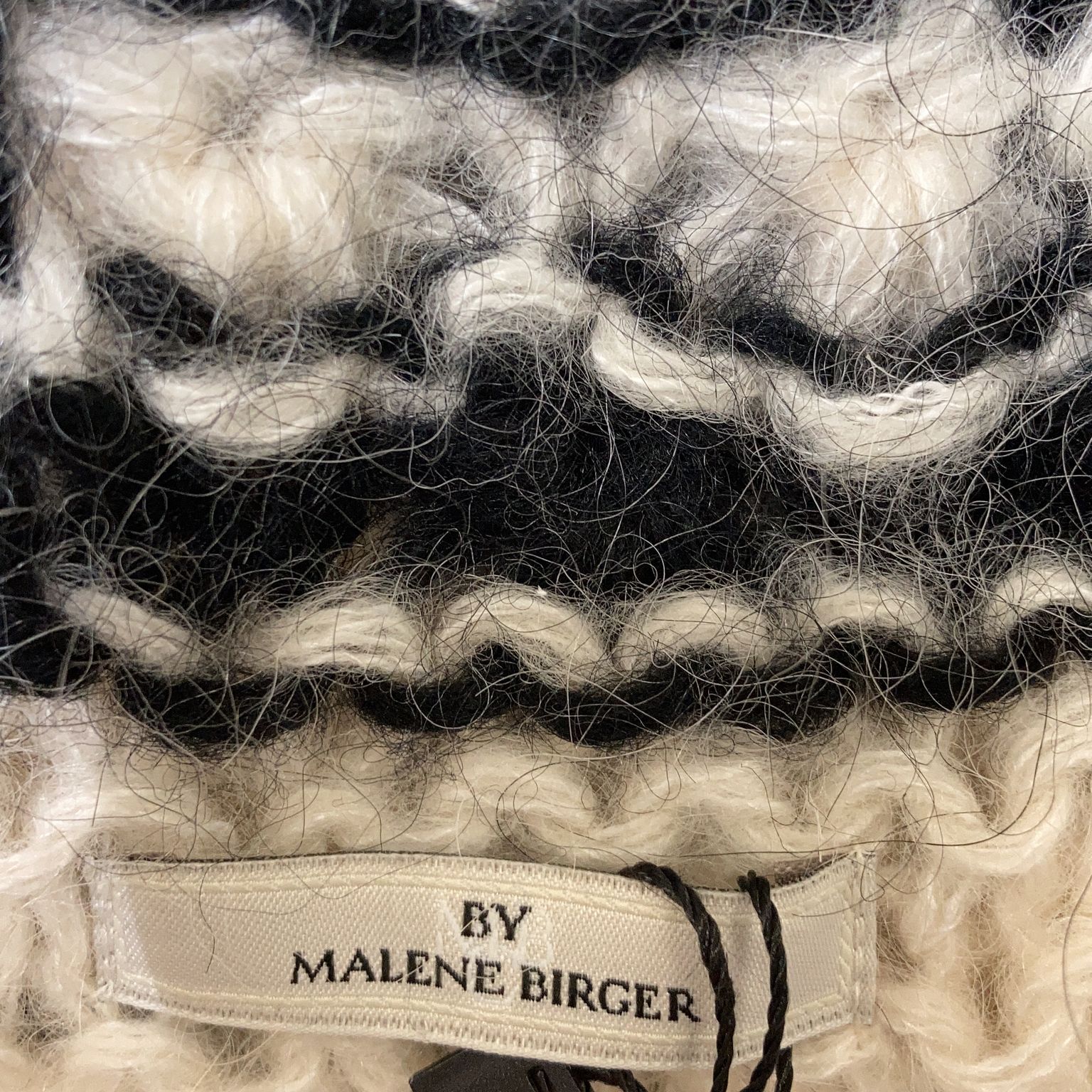 By Malene Birger