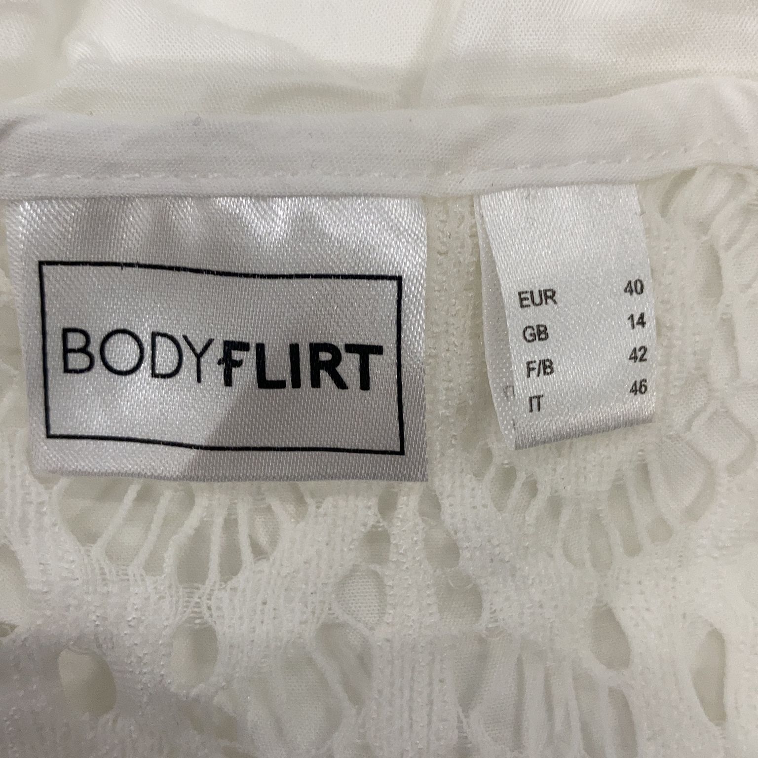 Bodyflirt