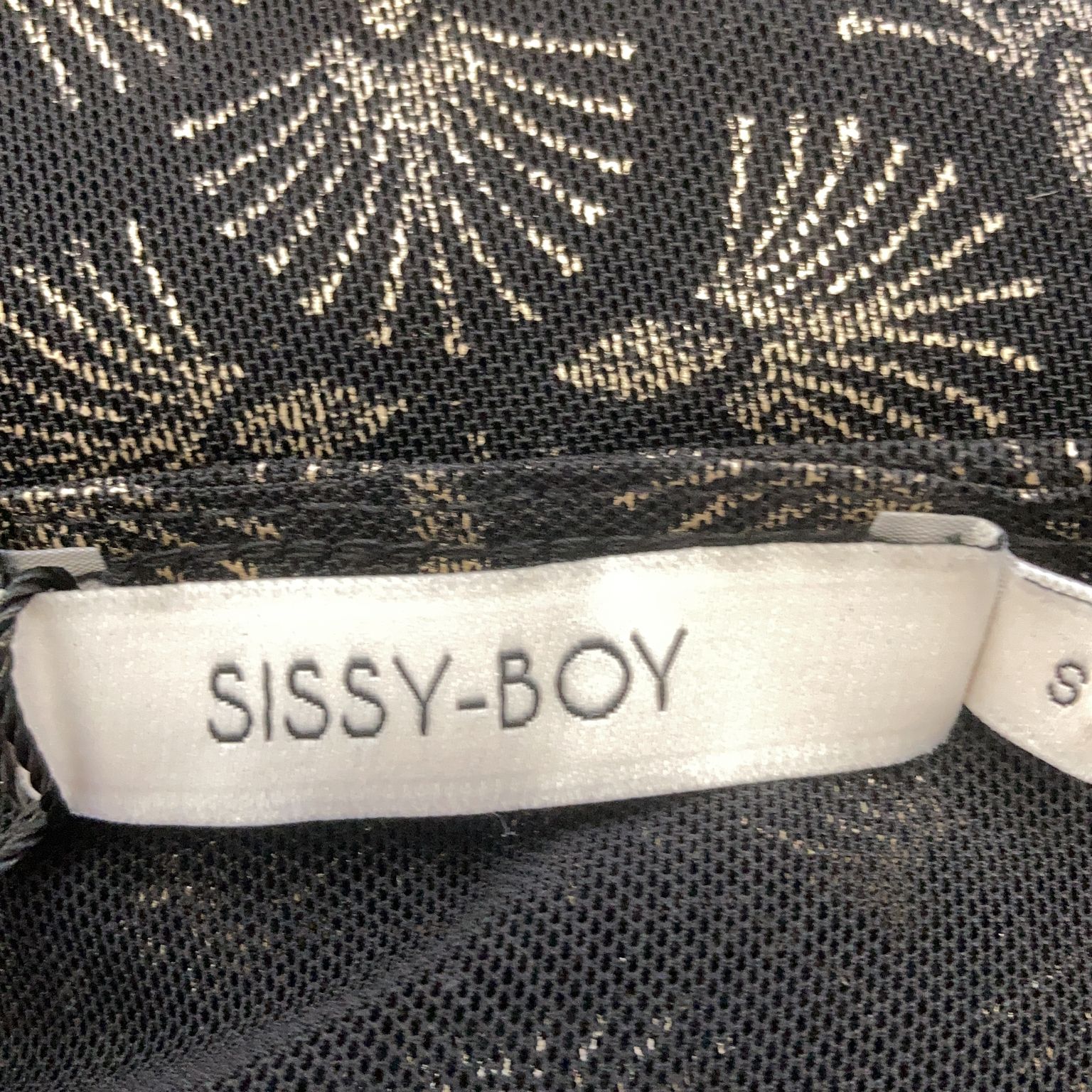 Sissy-Boy