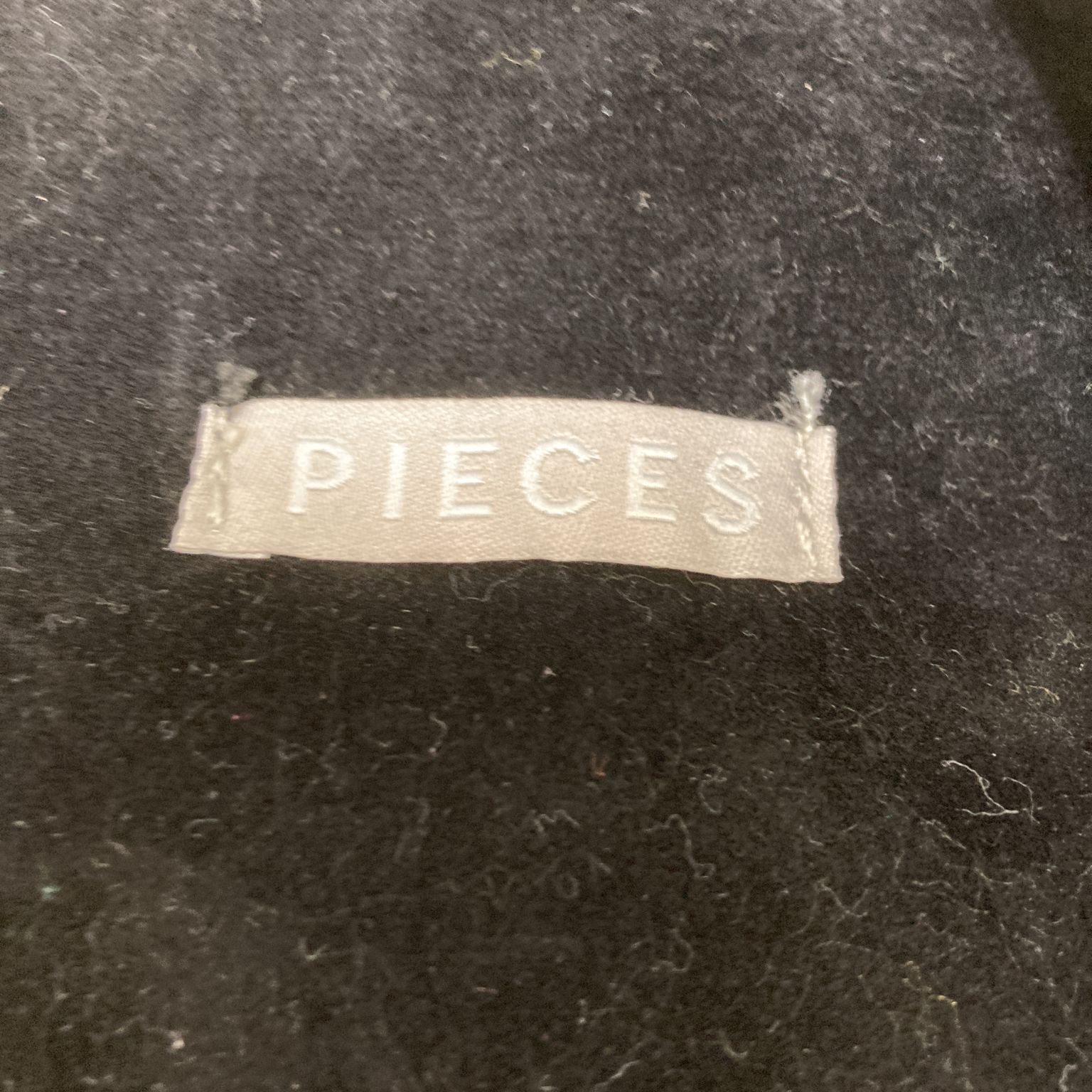 Pieces