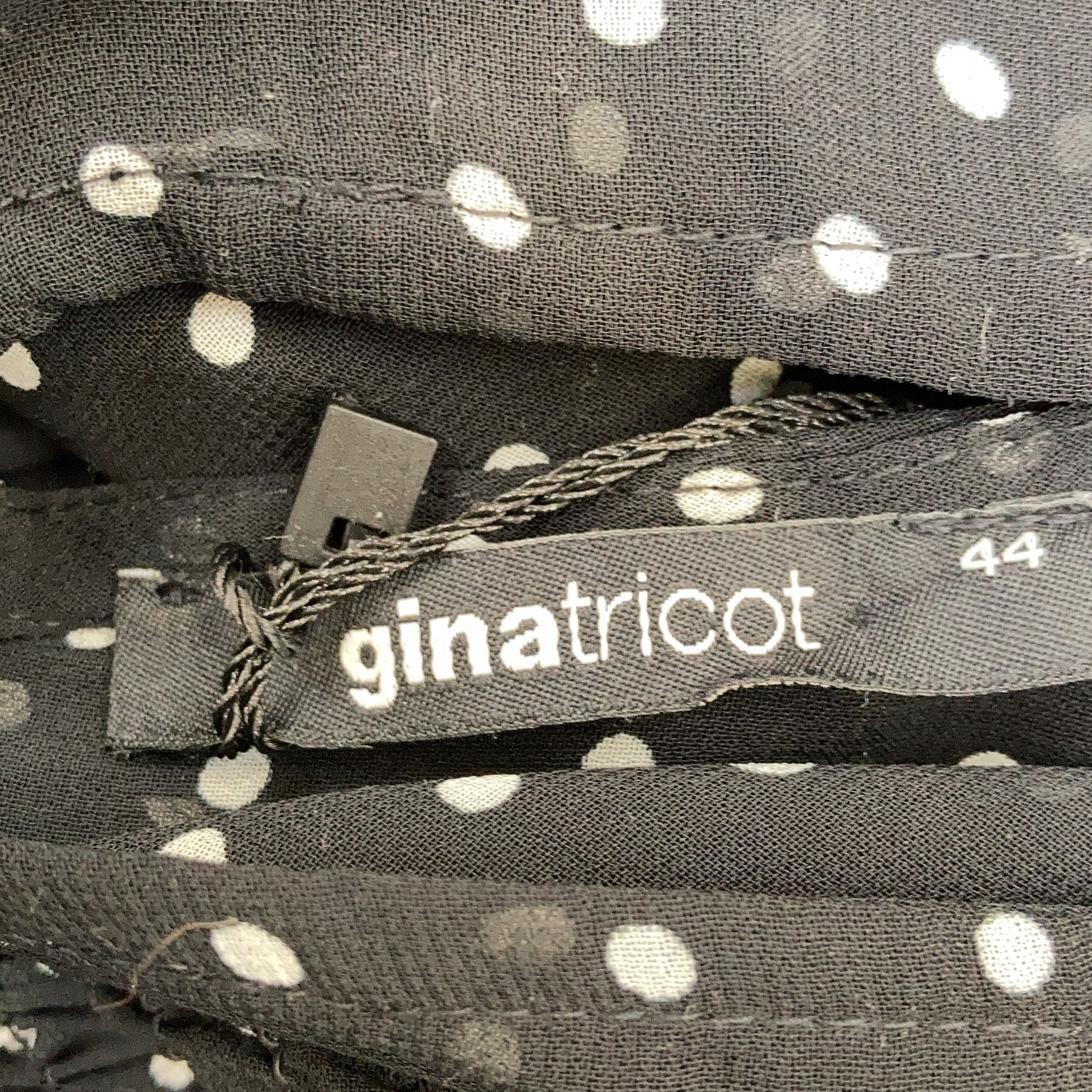 Gina Tricot