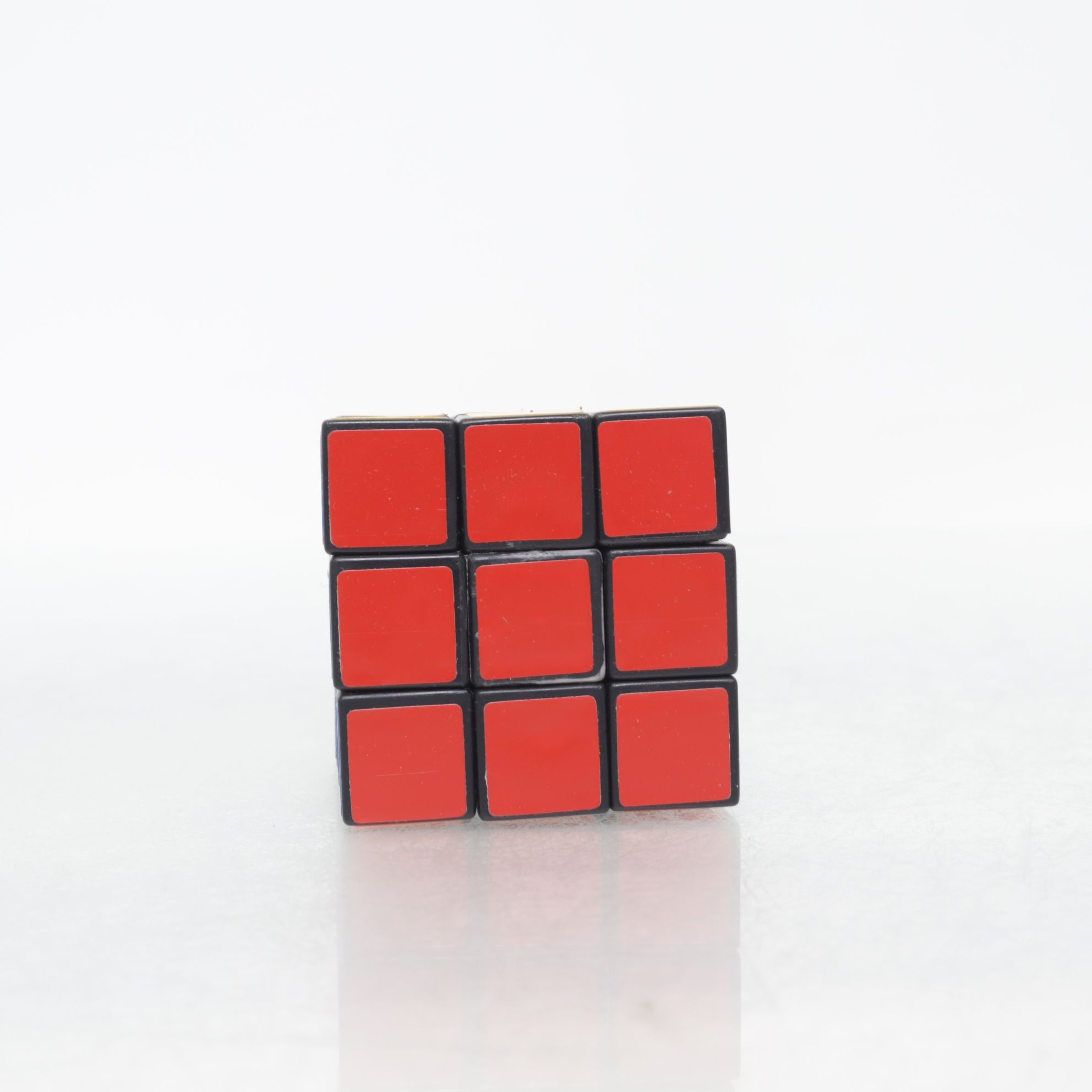 Rubiks cube