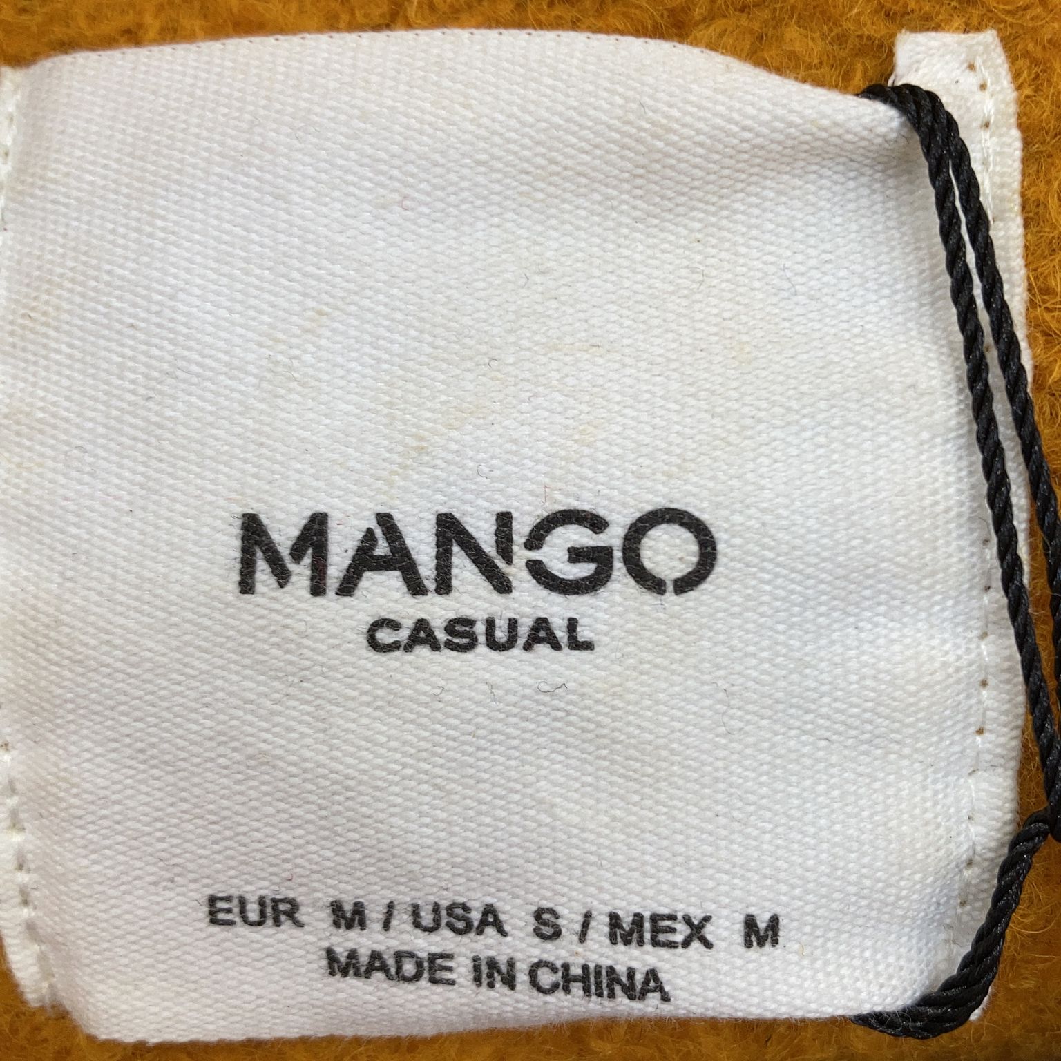 Mango