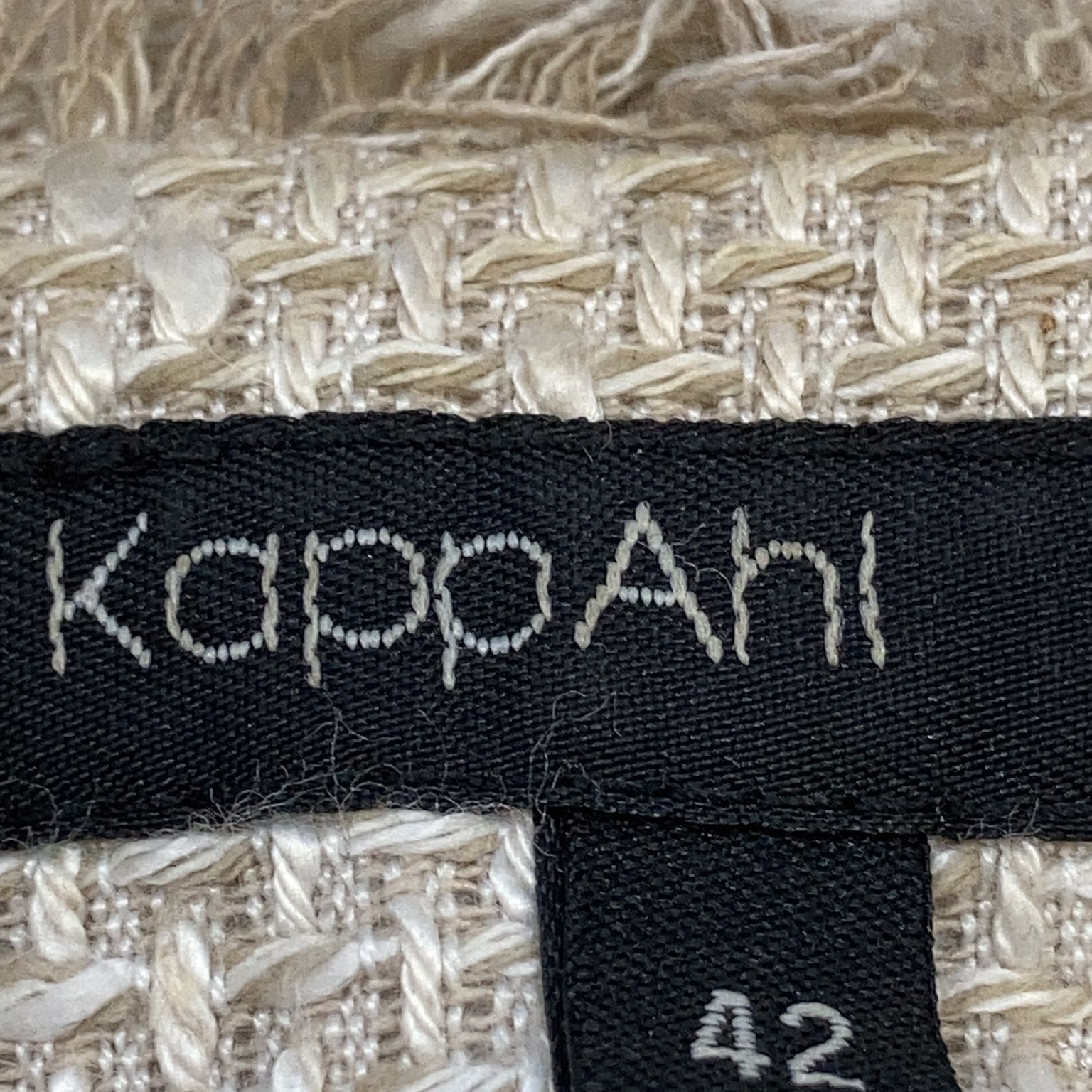 KappAhl