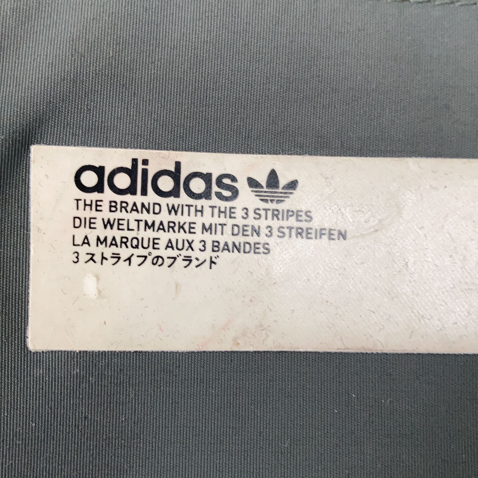 Adidas