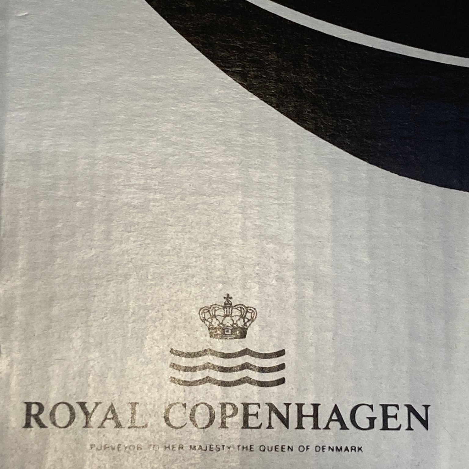 Royal Copenhagen