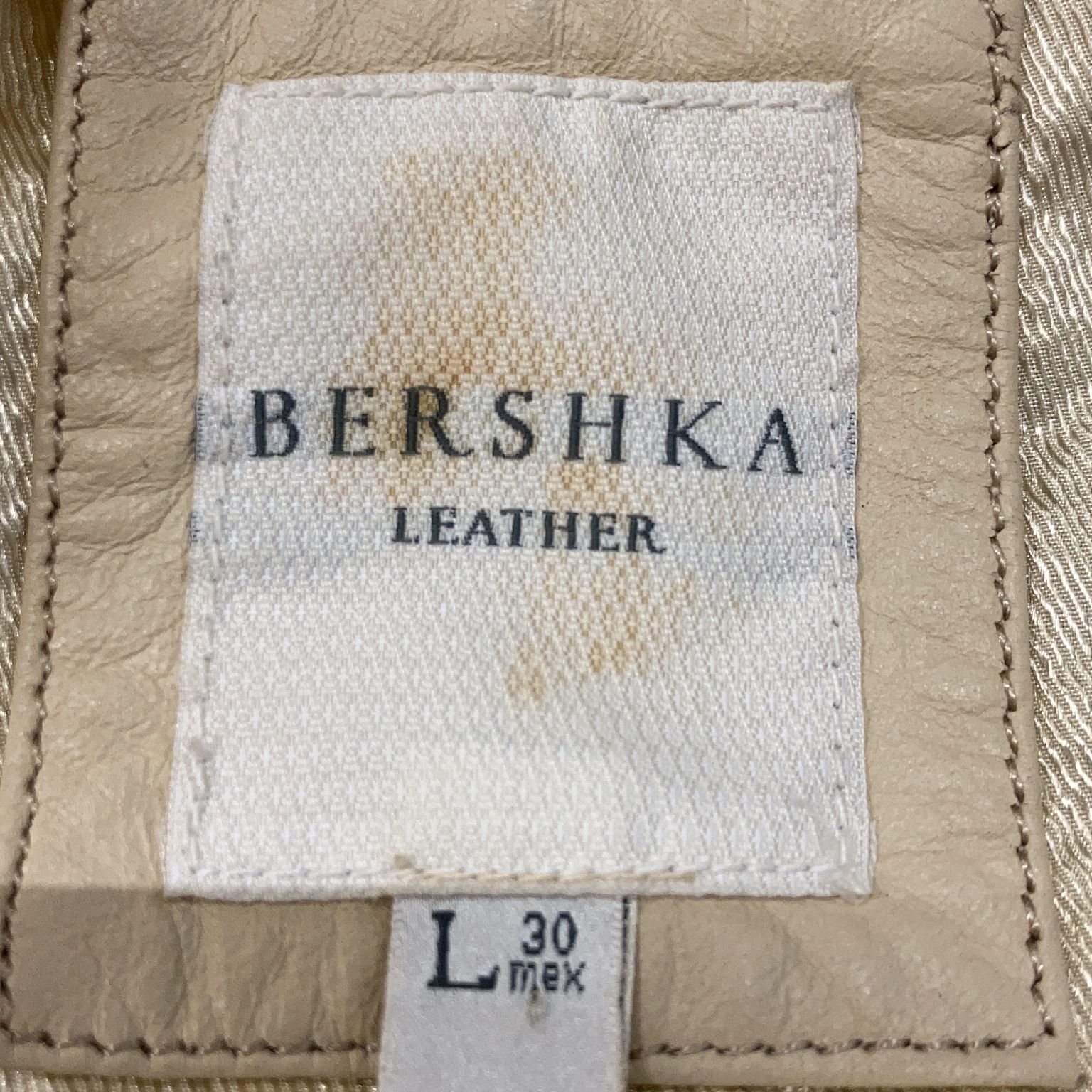 Bershka