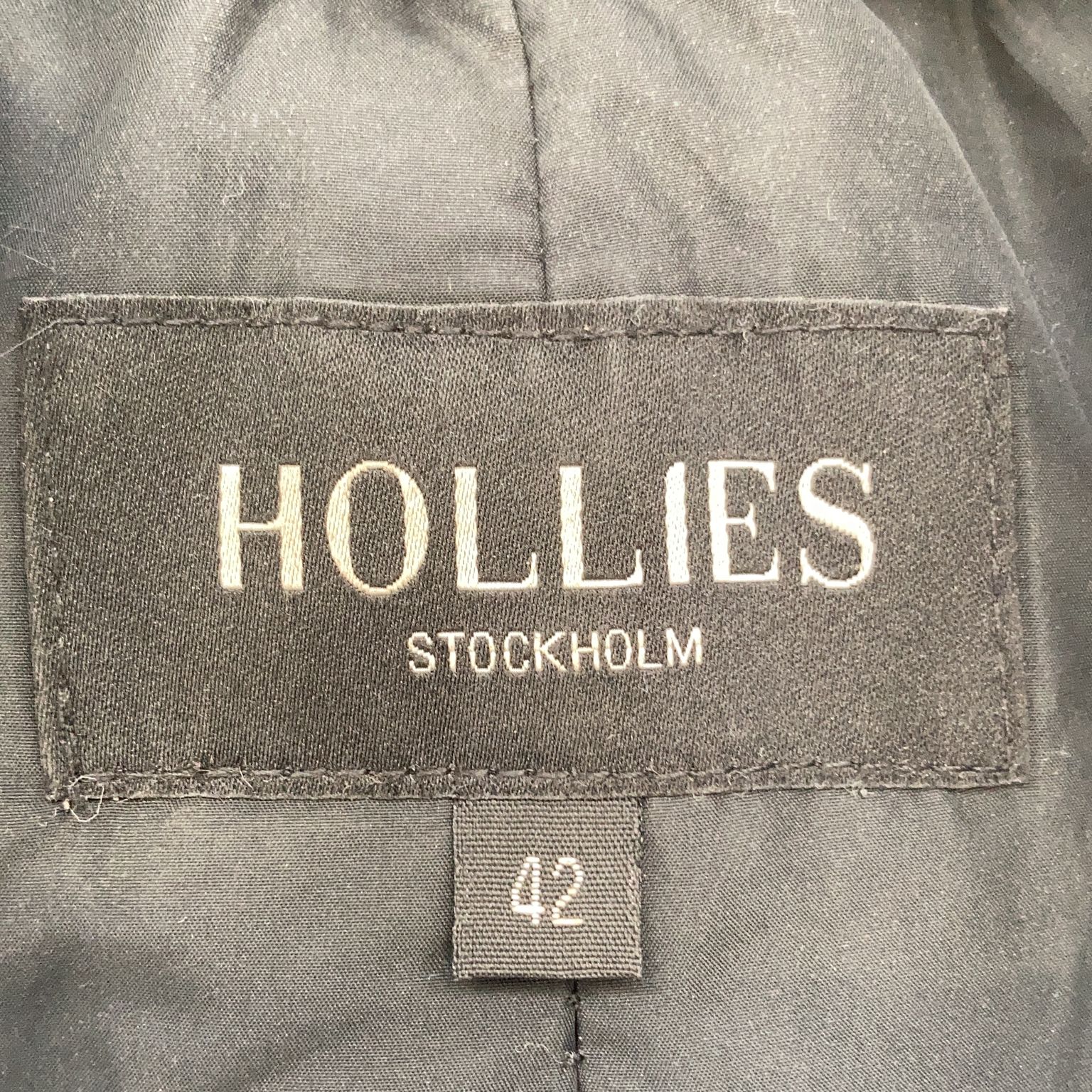 Hollies Stockholm