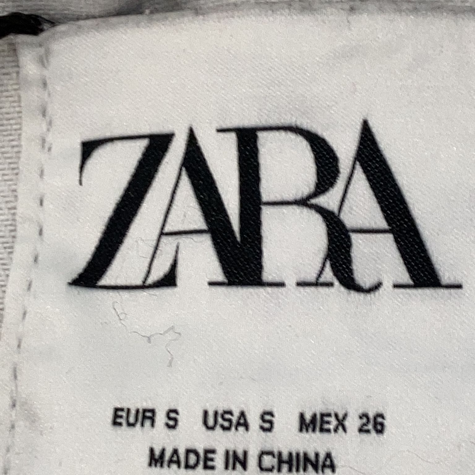 Zara