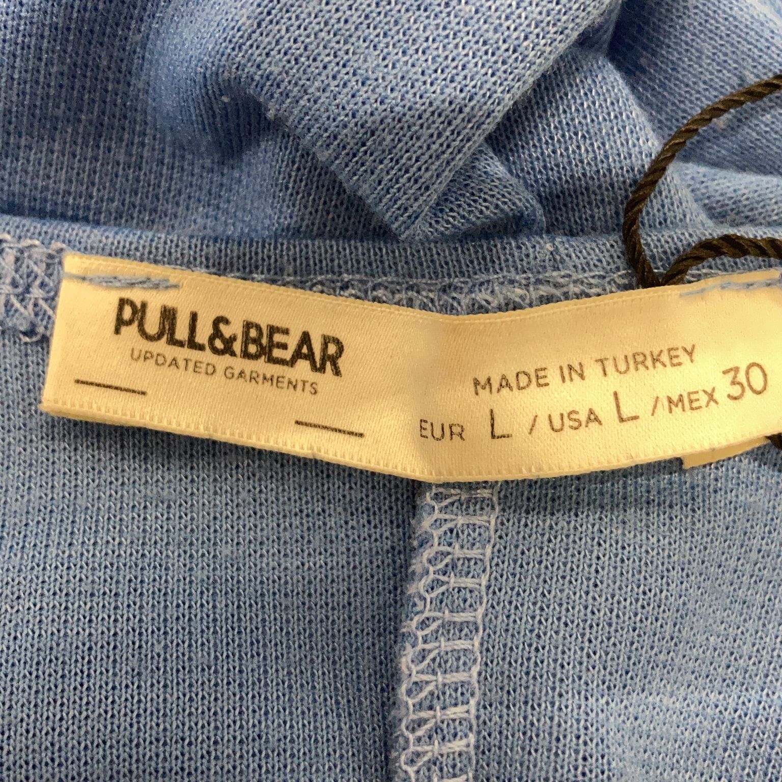 Pull  Bear