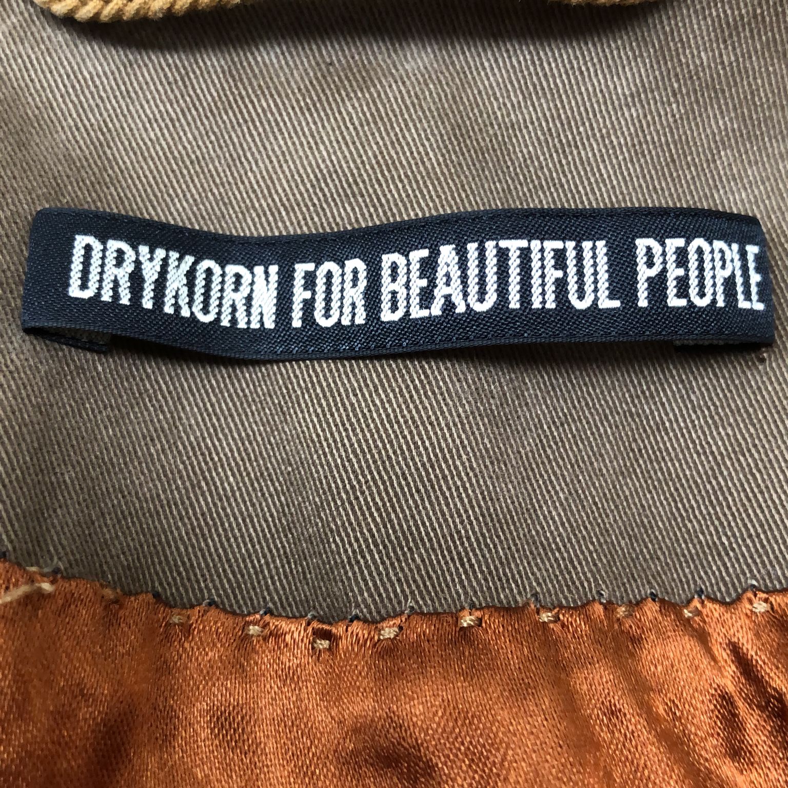 Drykorn