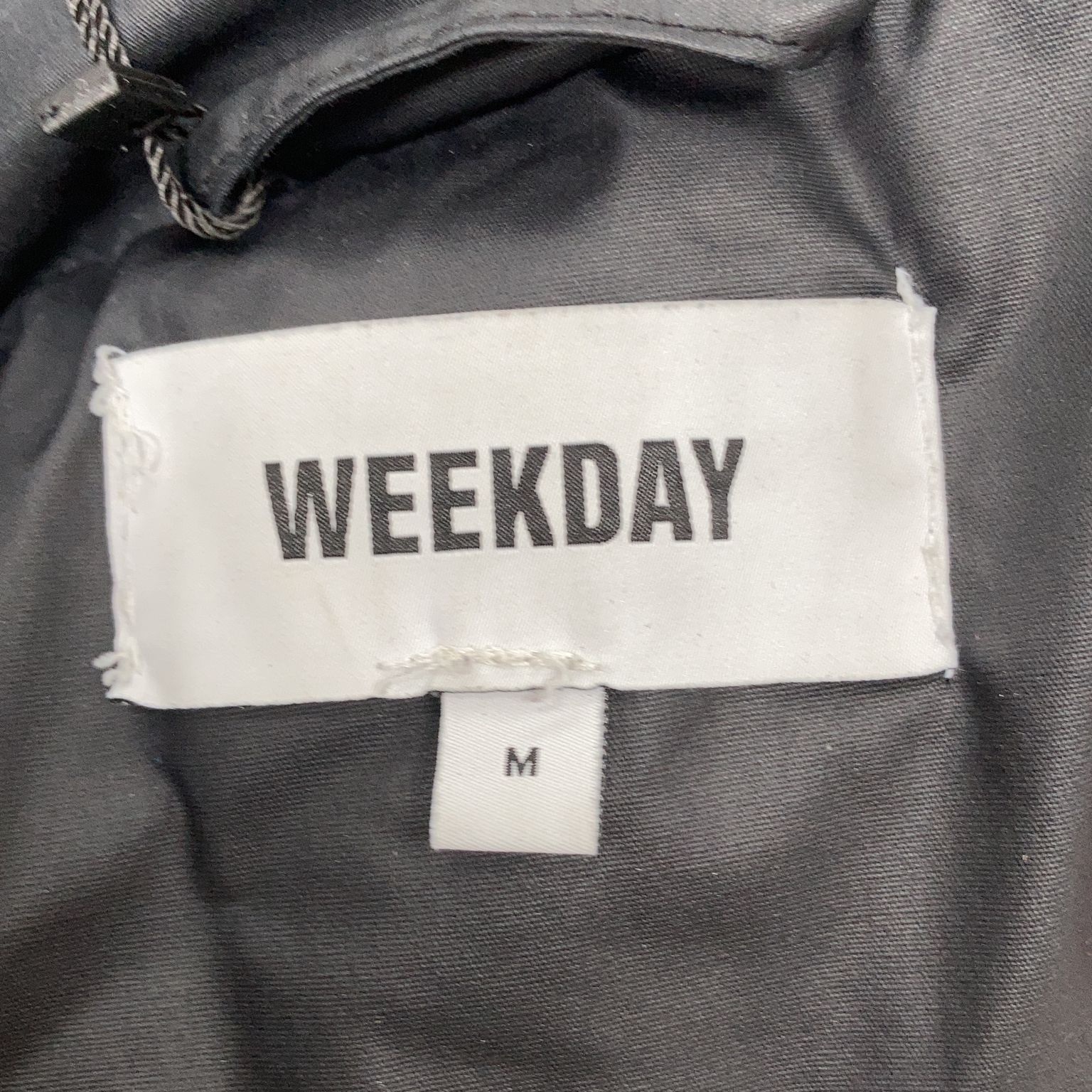 Weekday