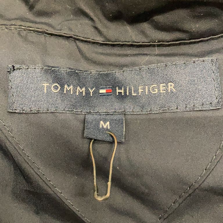 Tommy Hilfiger