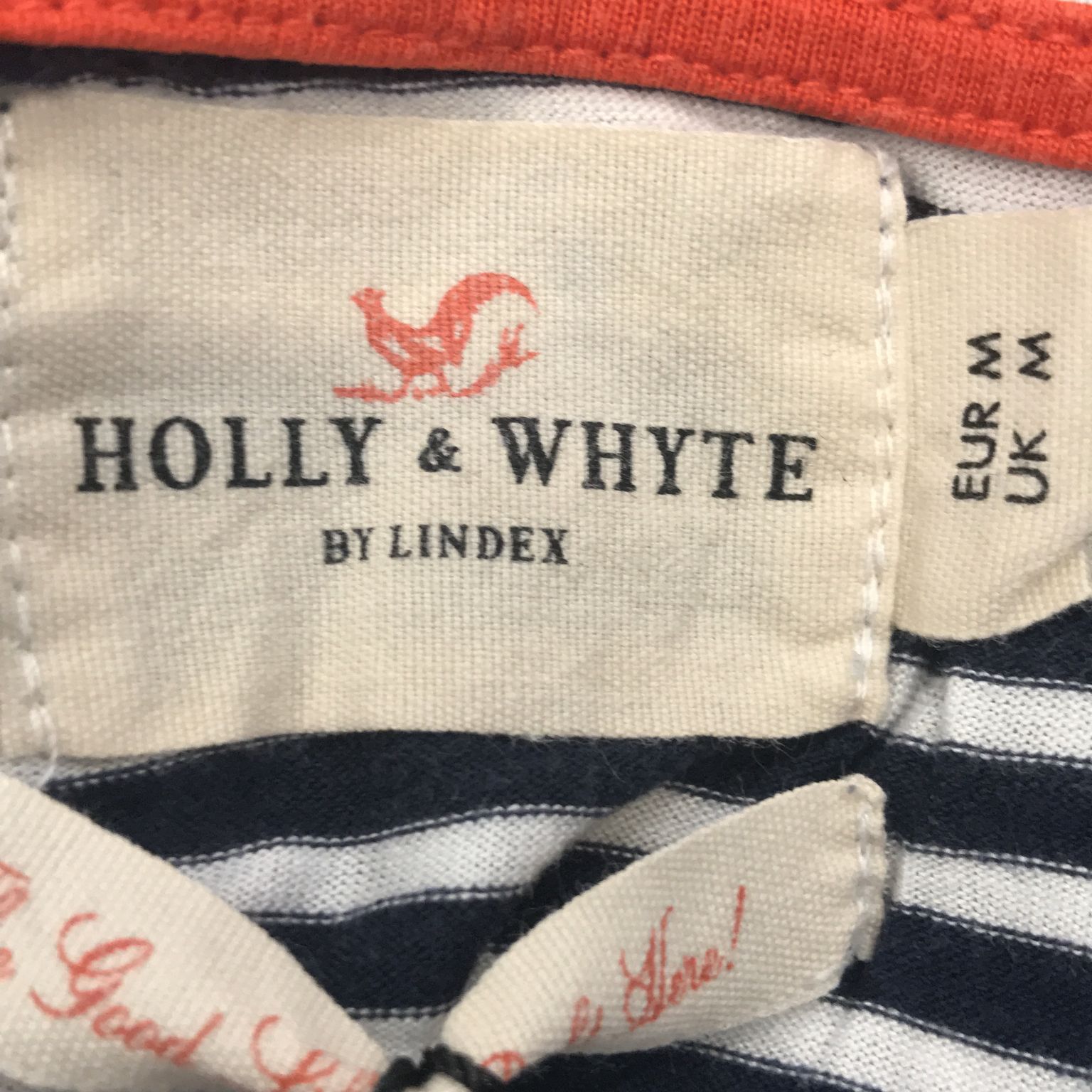 Holly  Whyte by Lindex