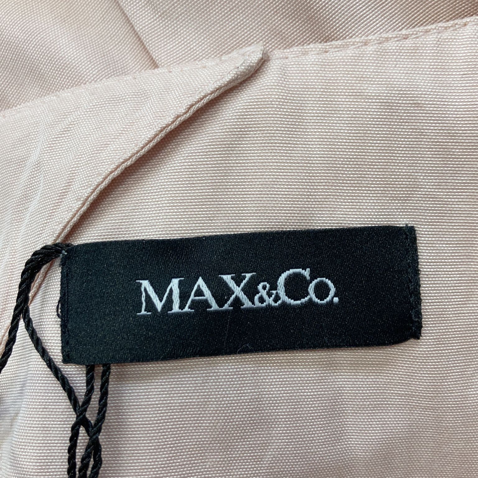 Max  Co.