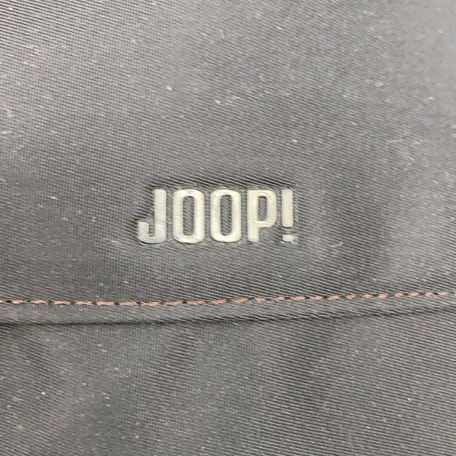 JOOP!