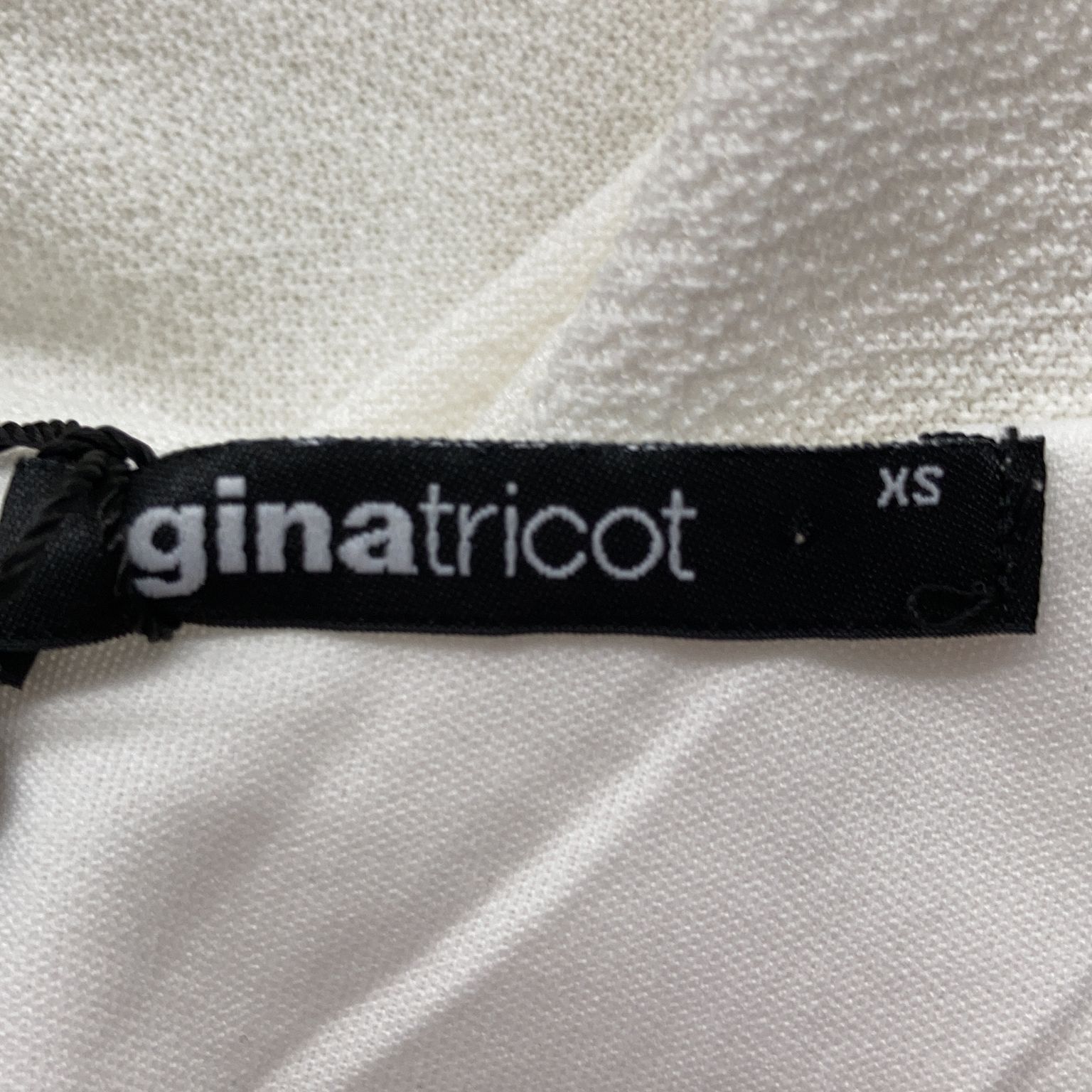 Gina Tricot