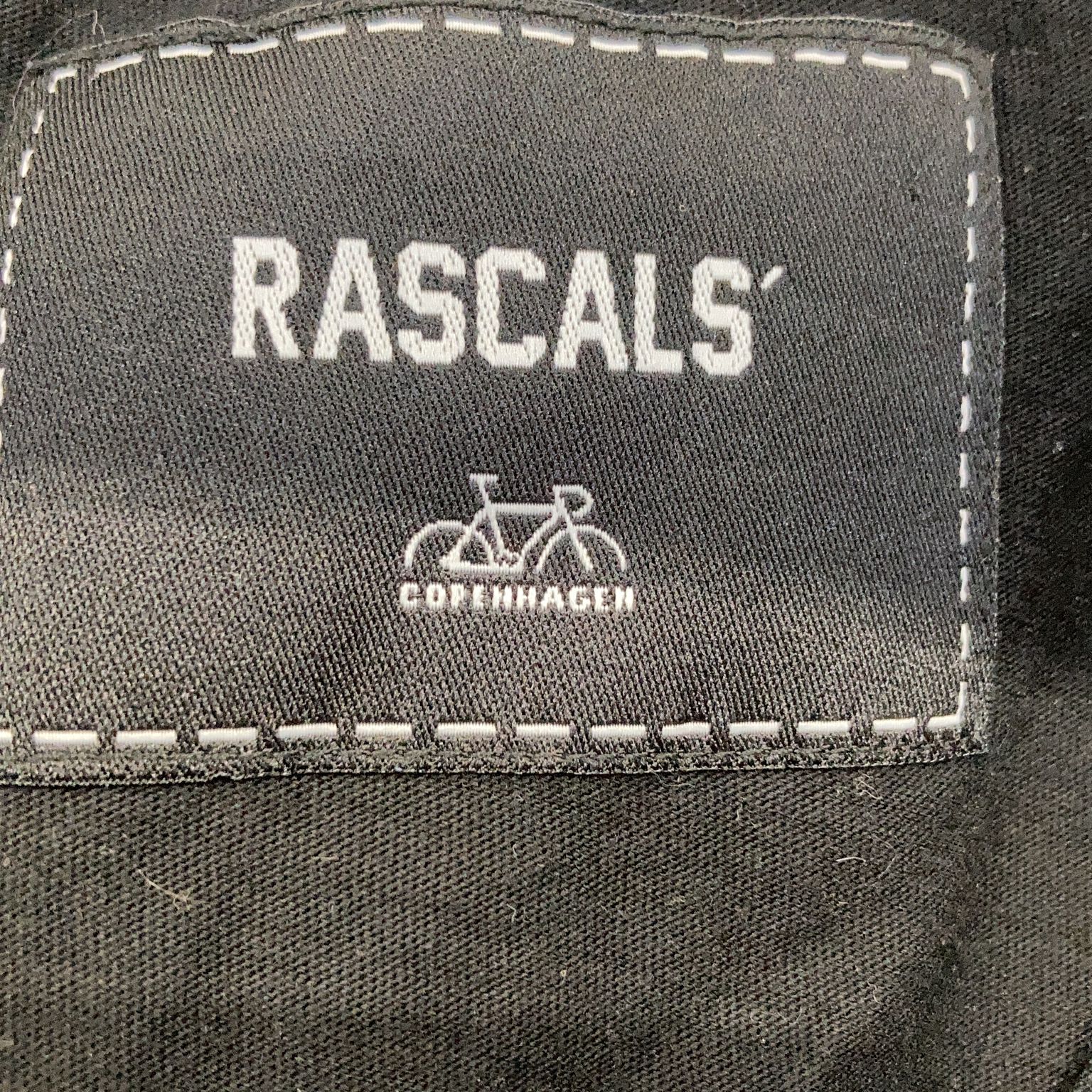 Rascals'