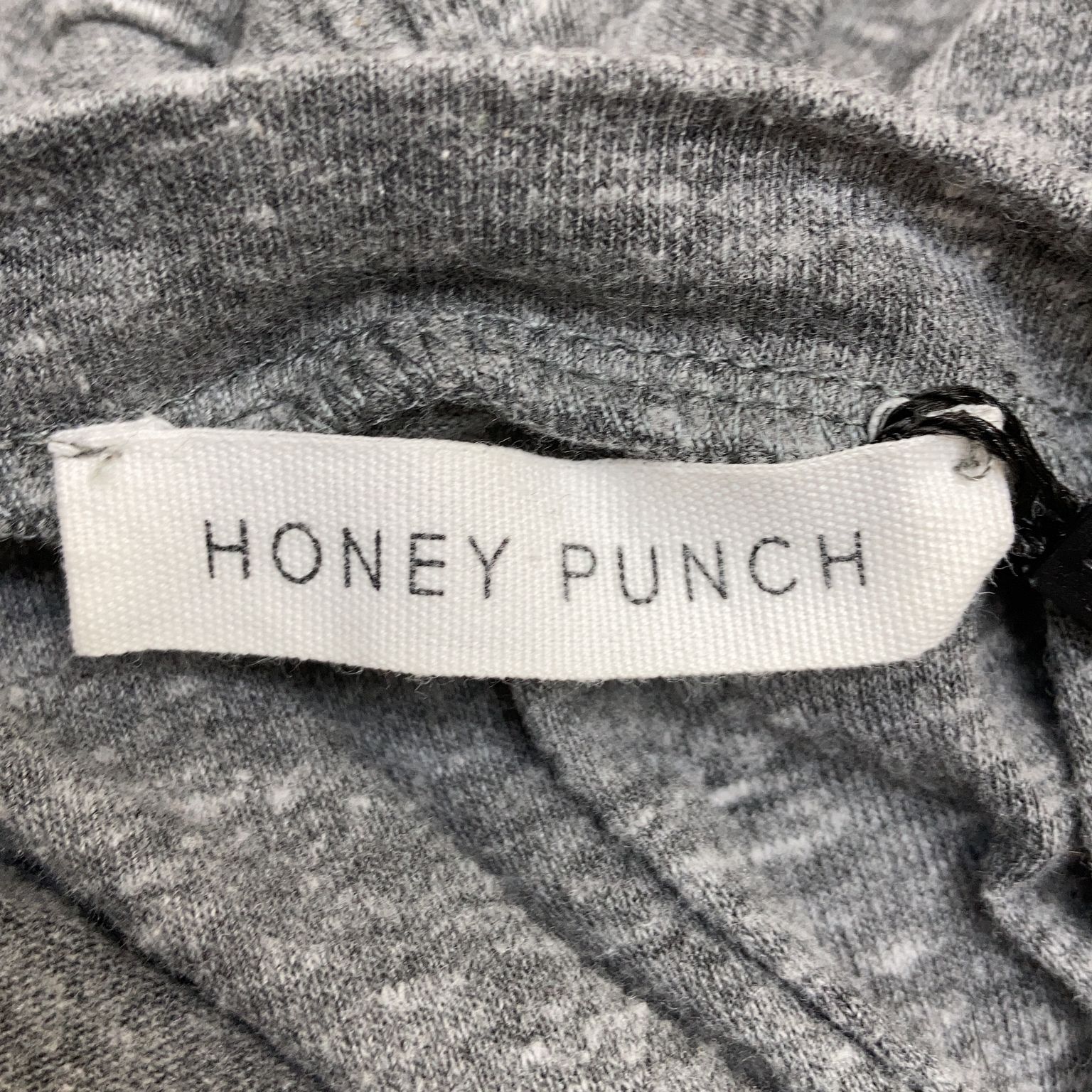 Honey Punch