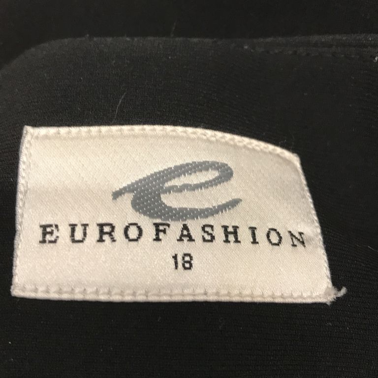 Eurofashion