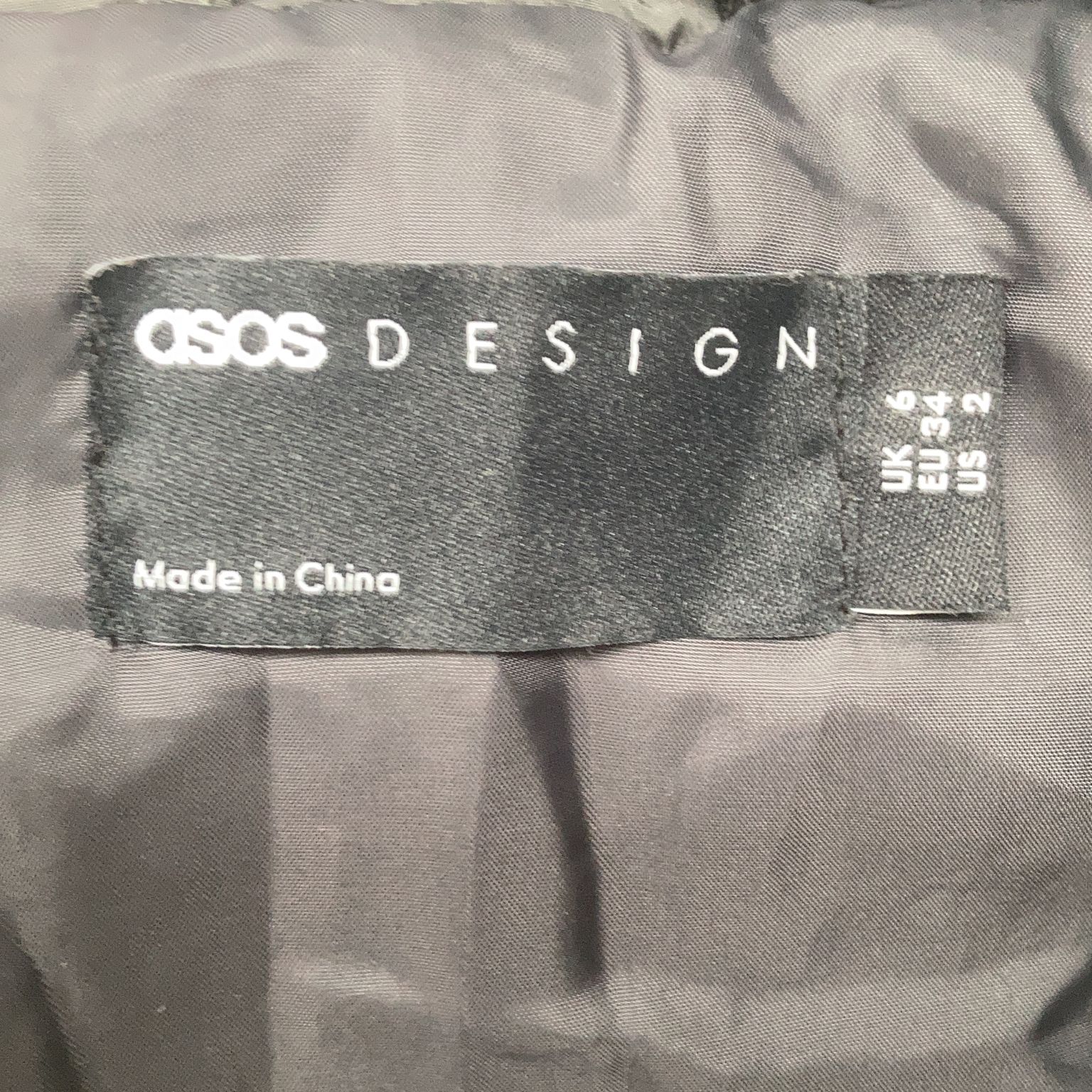 ASOS Design