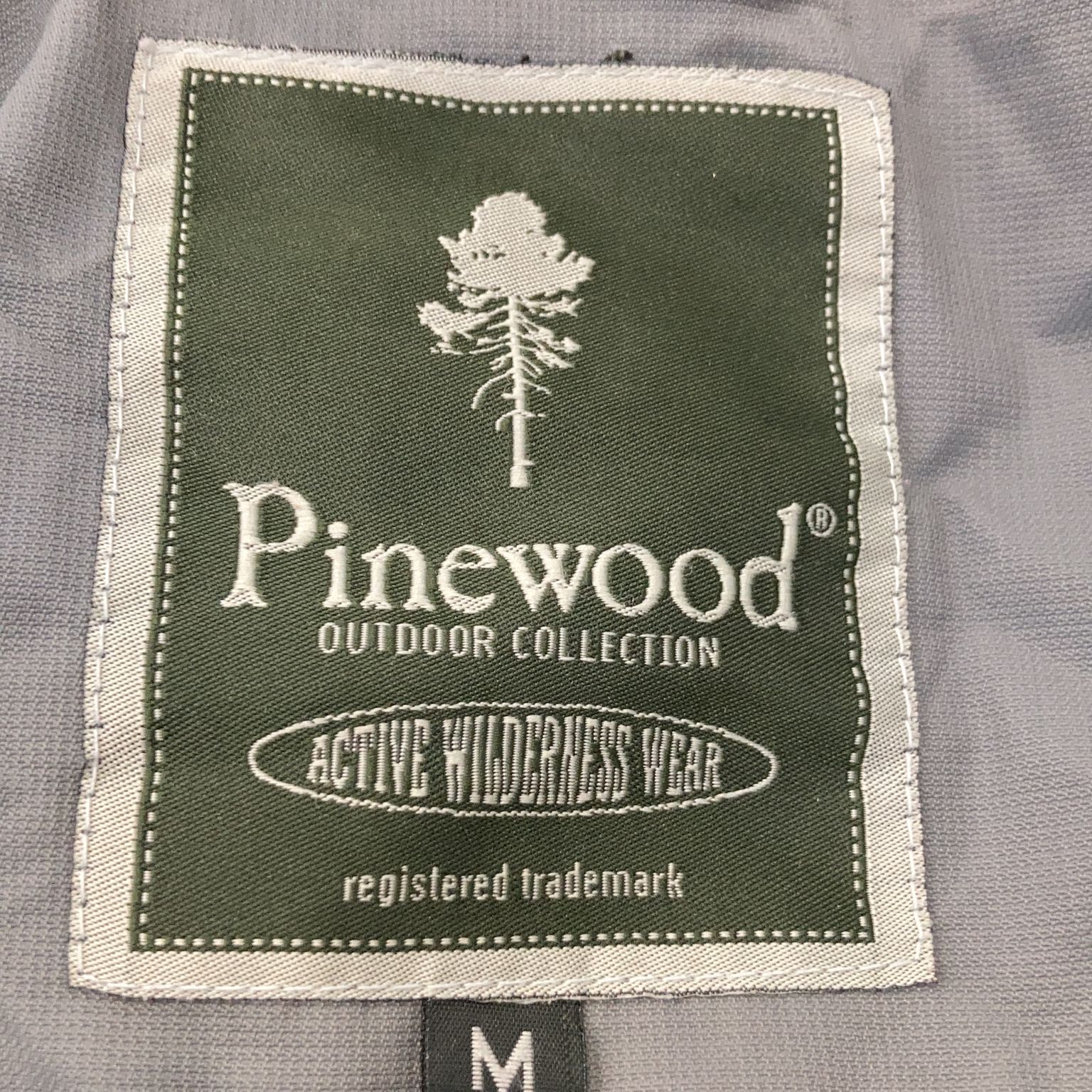 Pinewood