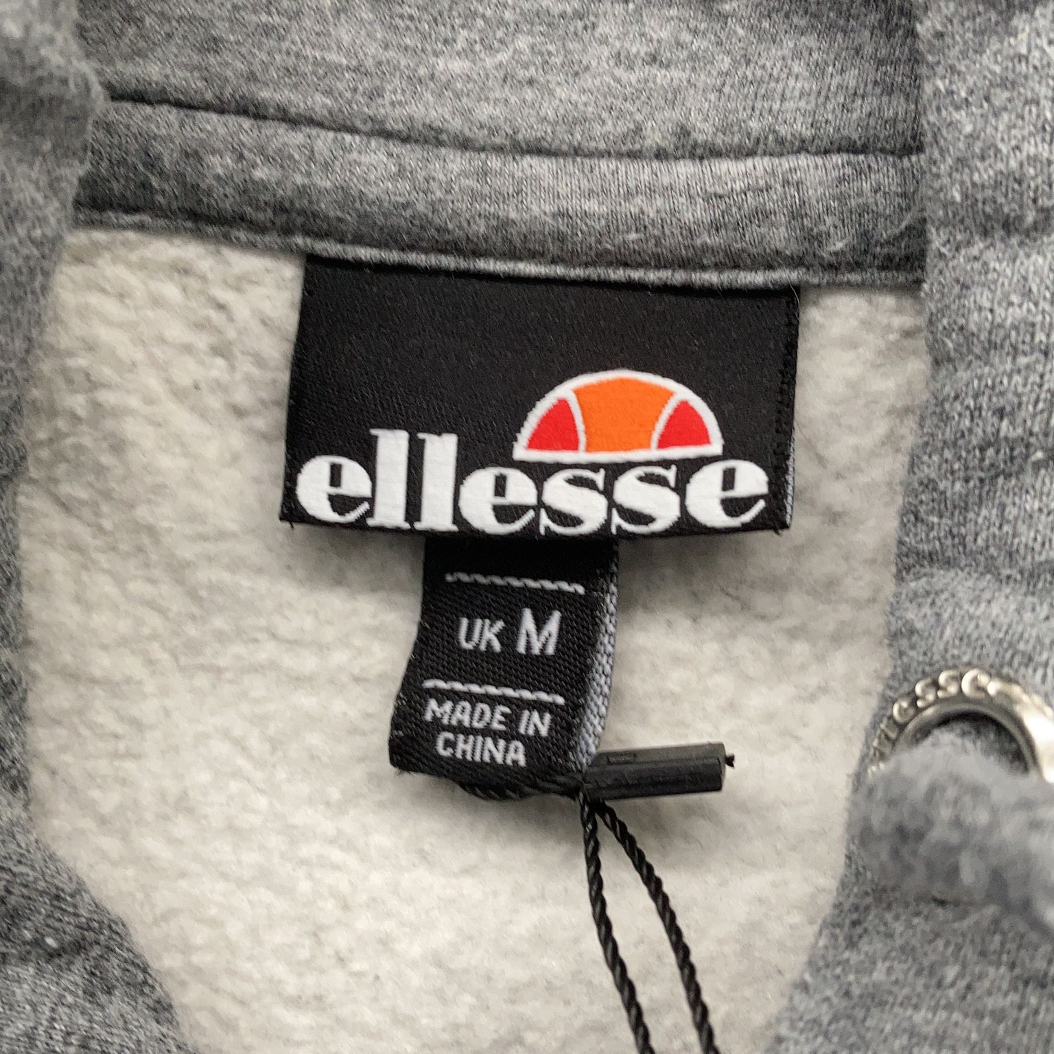 Ellesse