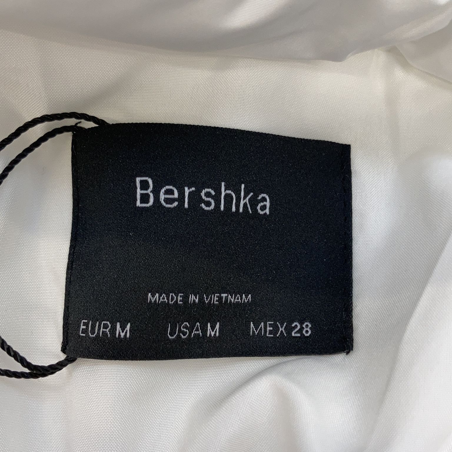 Bershka