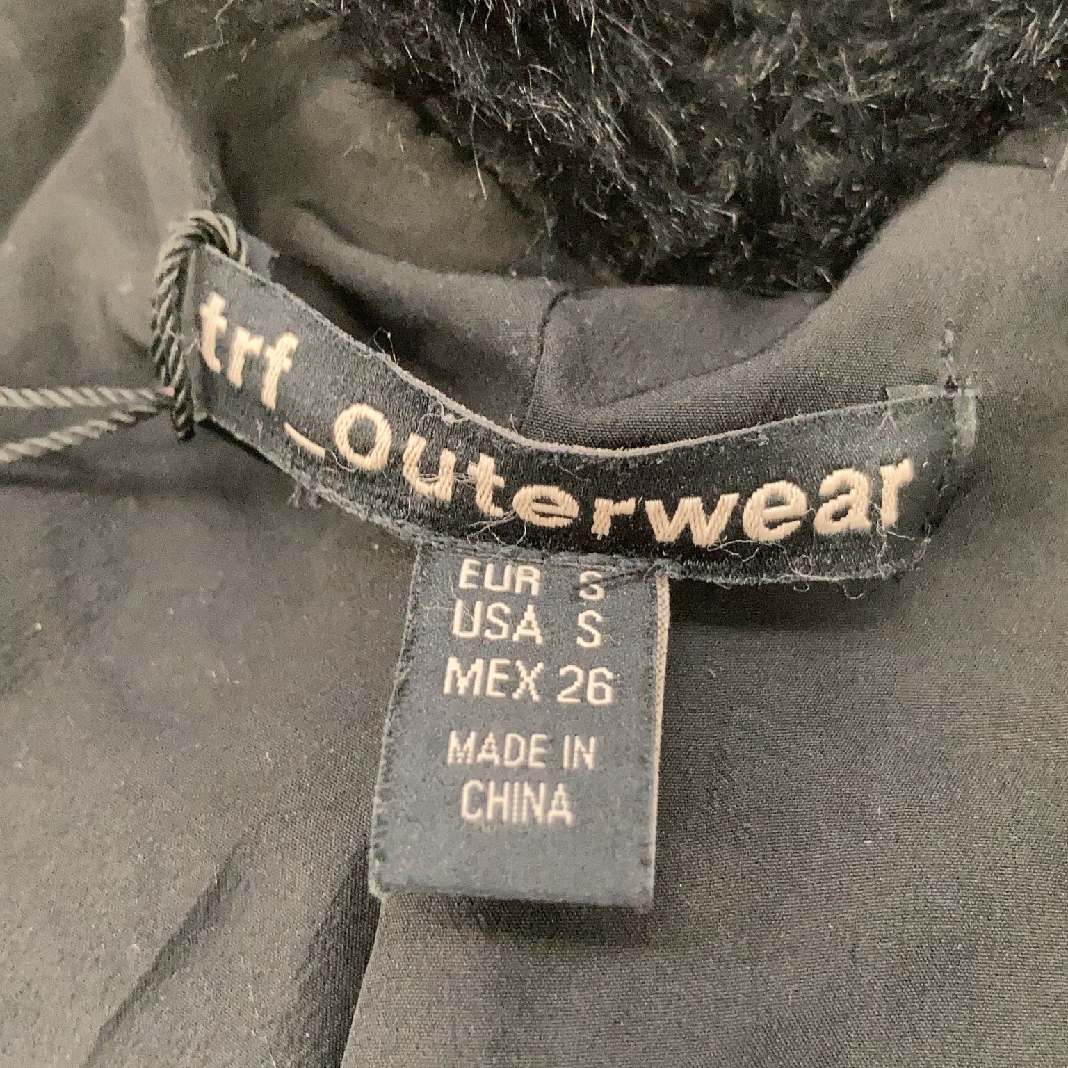 Outerwear