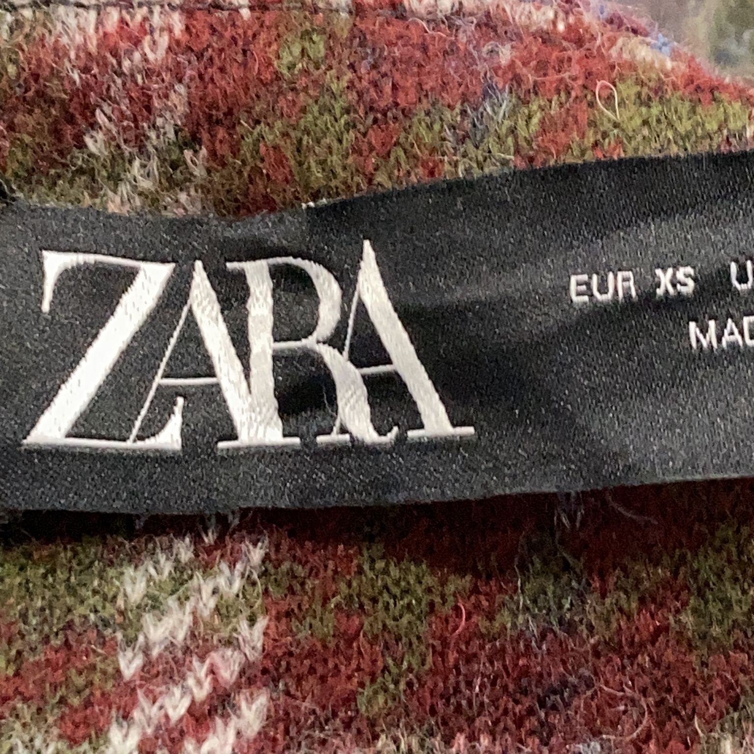 Zara